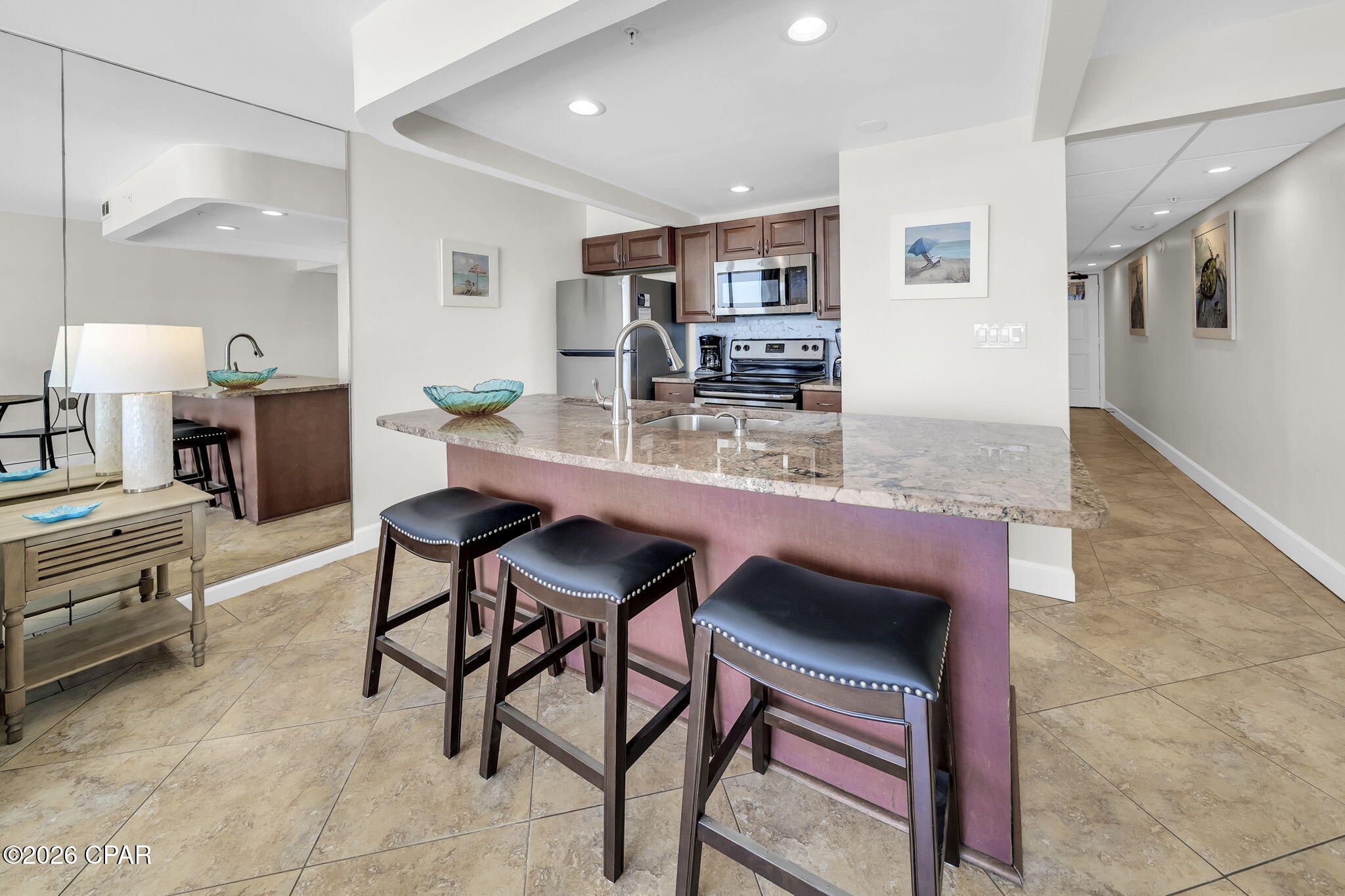 Edgewater Tower III - Residential