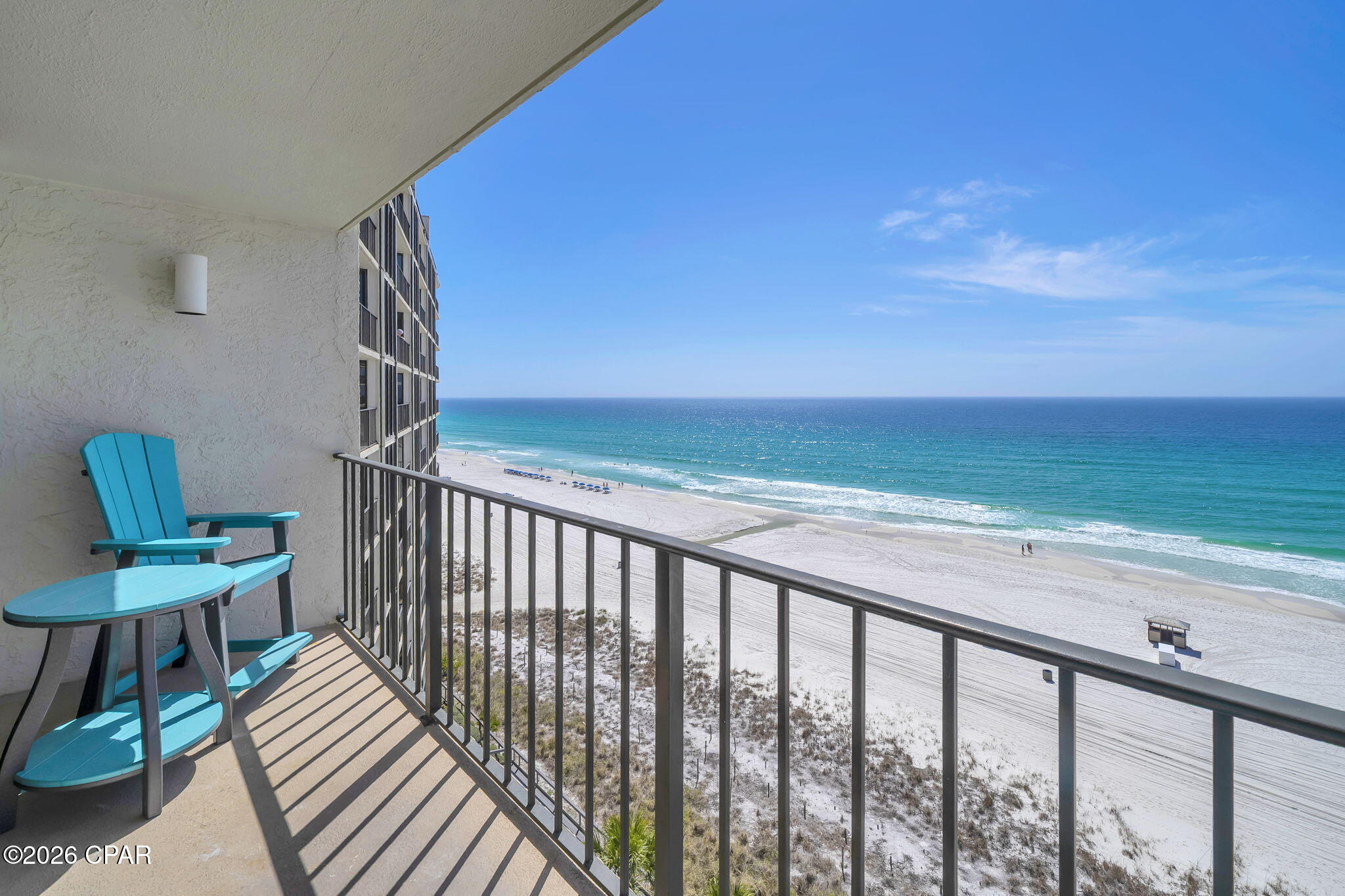 Edgewater Tower III - Residential