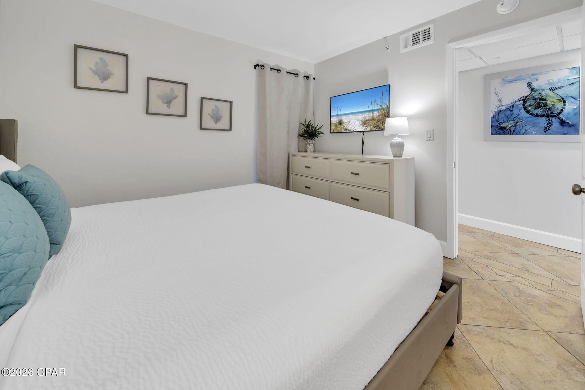 Edgewater Tower III - Residential