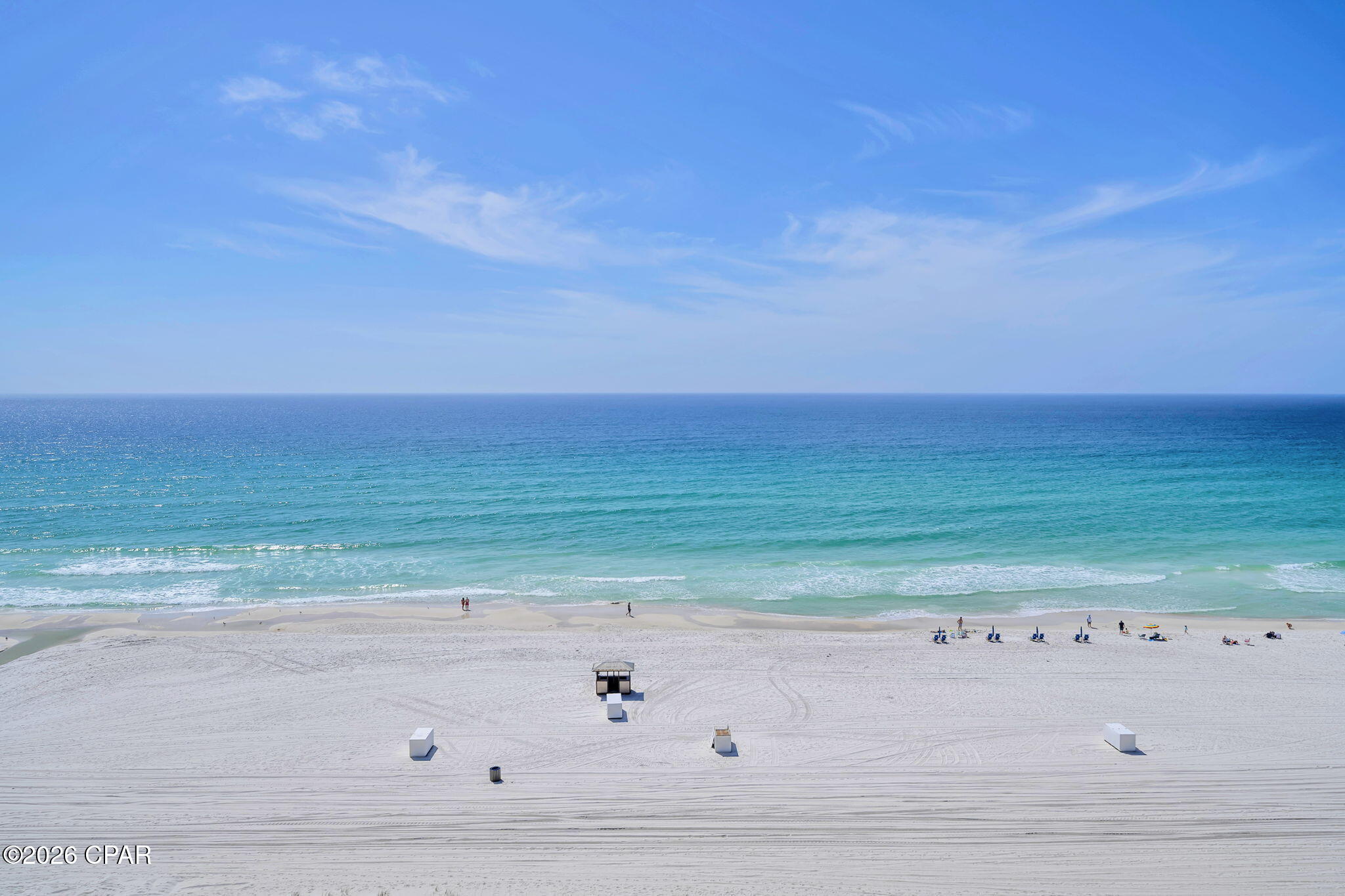 Edgewater Tower III - Residential