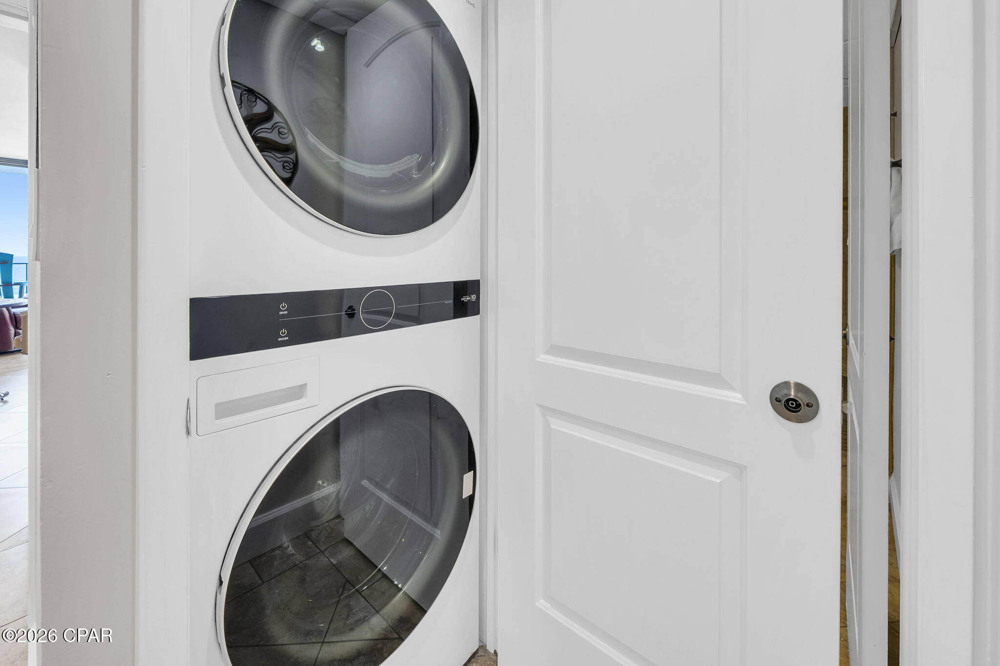 Edgewater Tower III - Residential