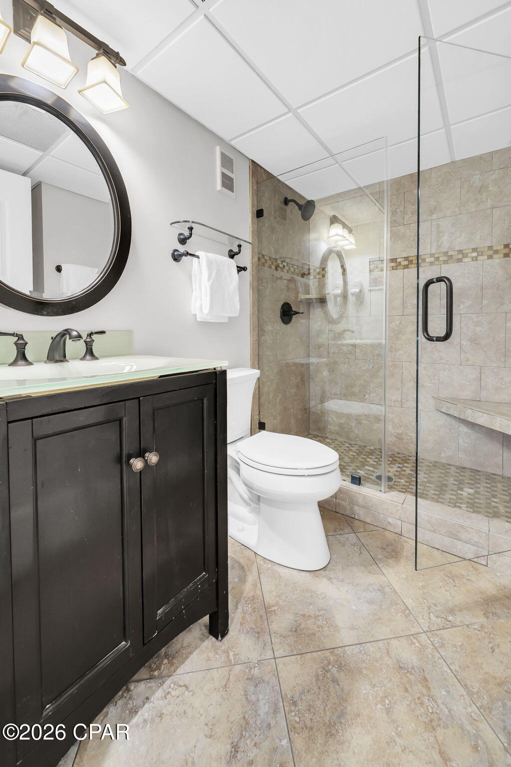 Edgewater Tower III - Residential