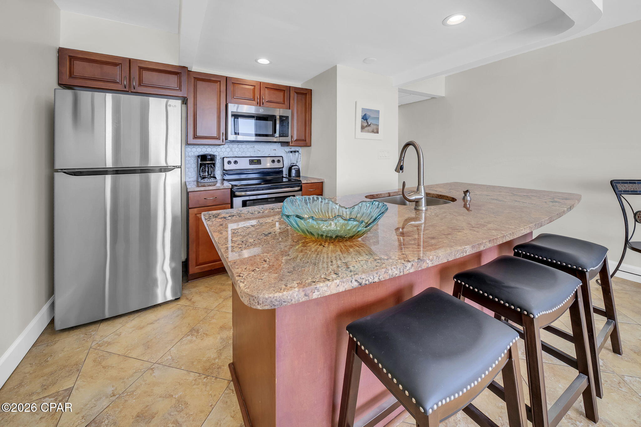 Edgewater Tower III - Residential