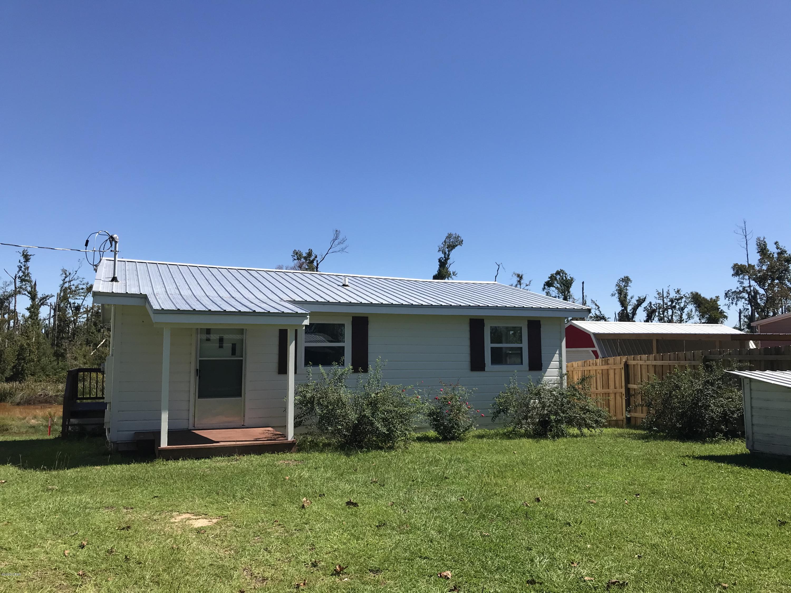 [No Recorded Subdiv] - Residential