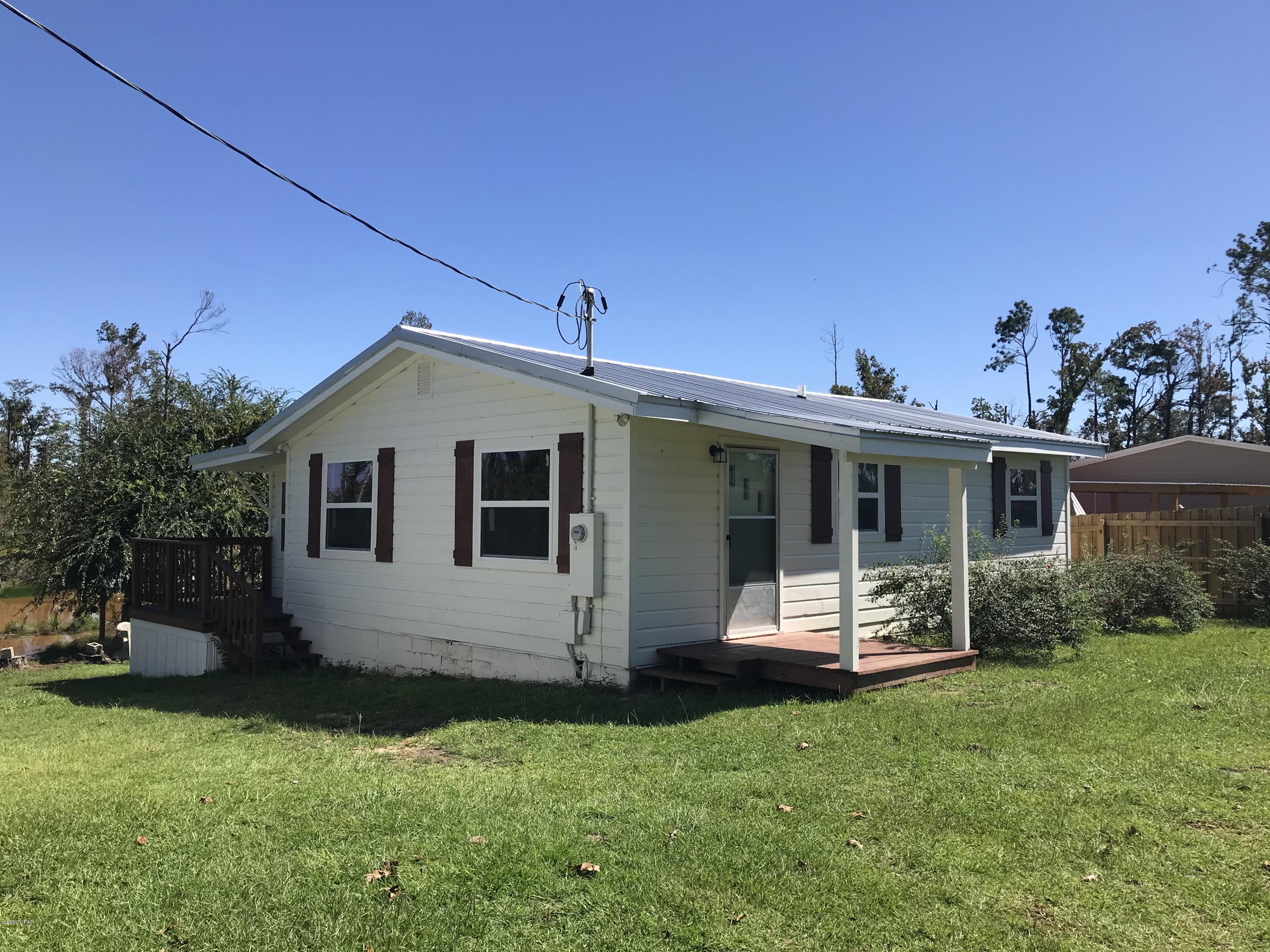 [No Recorded Subdiv] - Residential