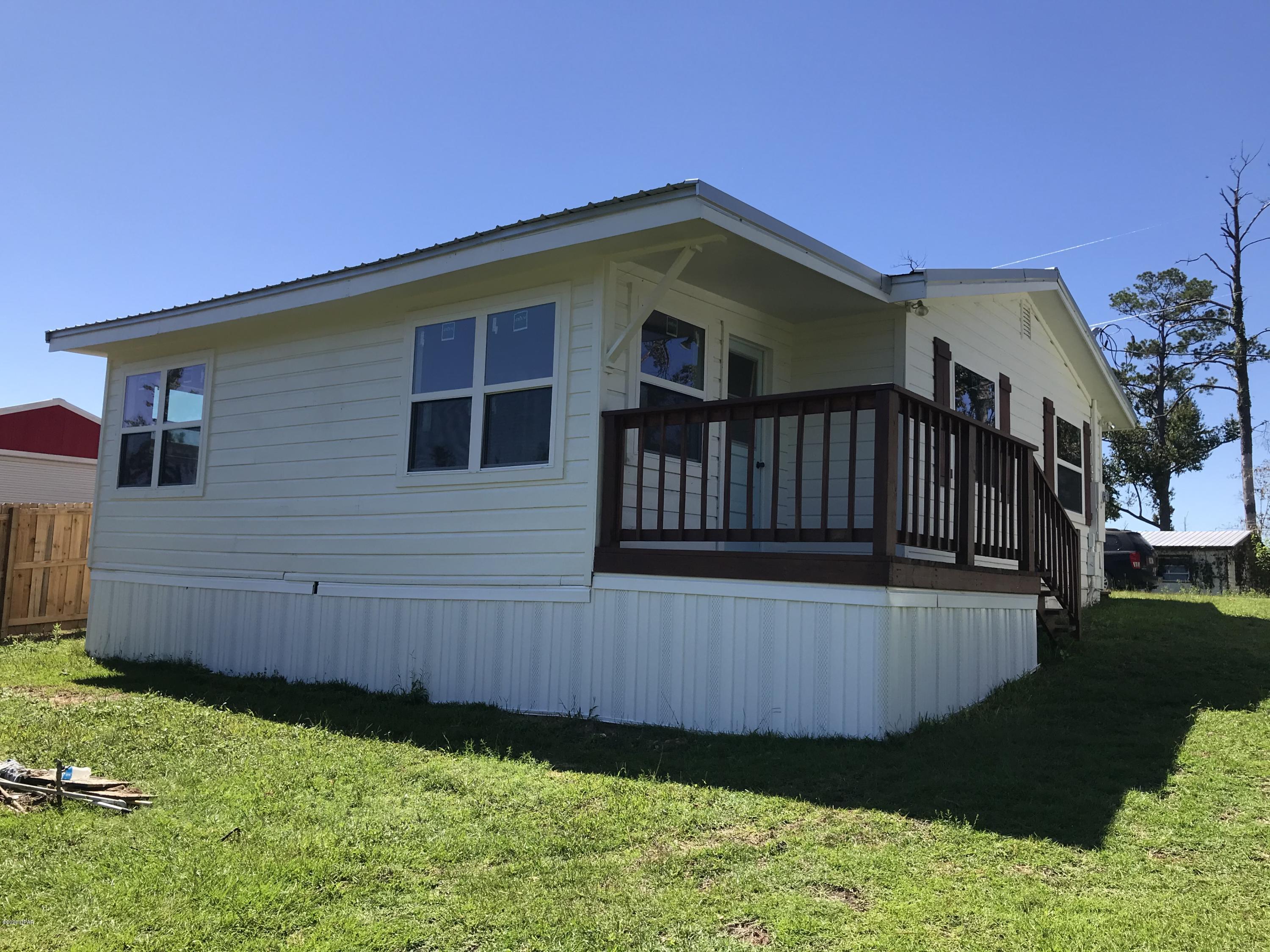 [No Recorded Subdiv] - Residential