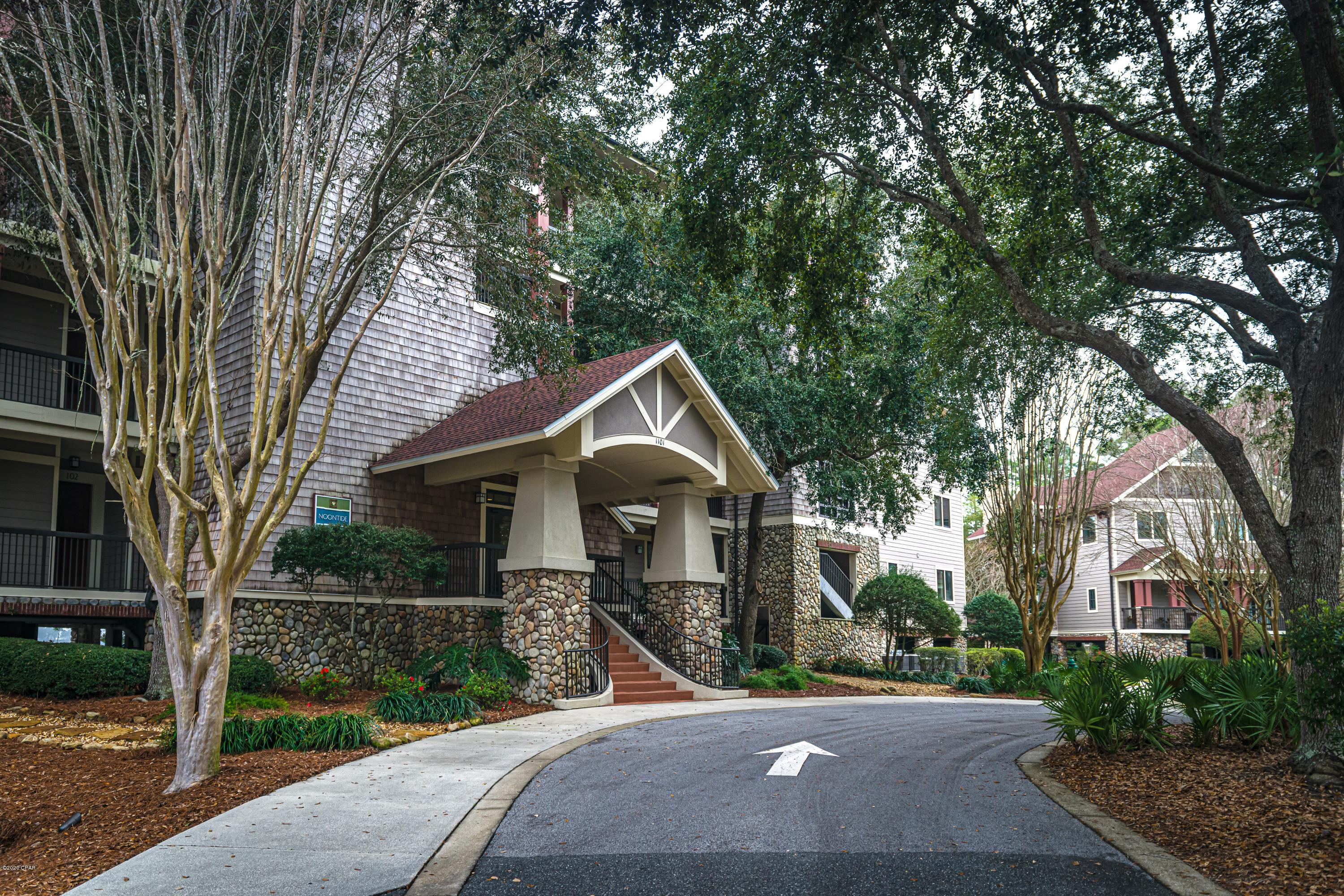 Lakeside Lodge At Prospect Pt - Residential