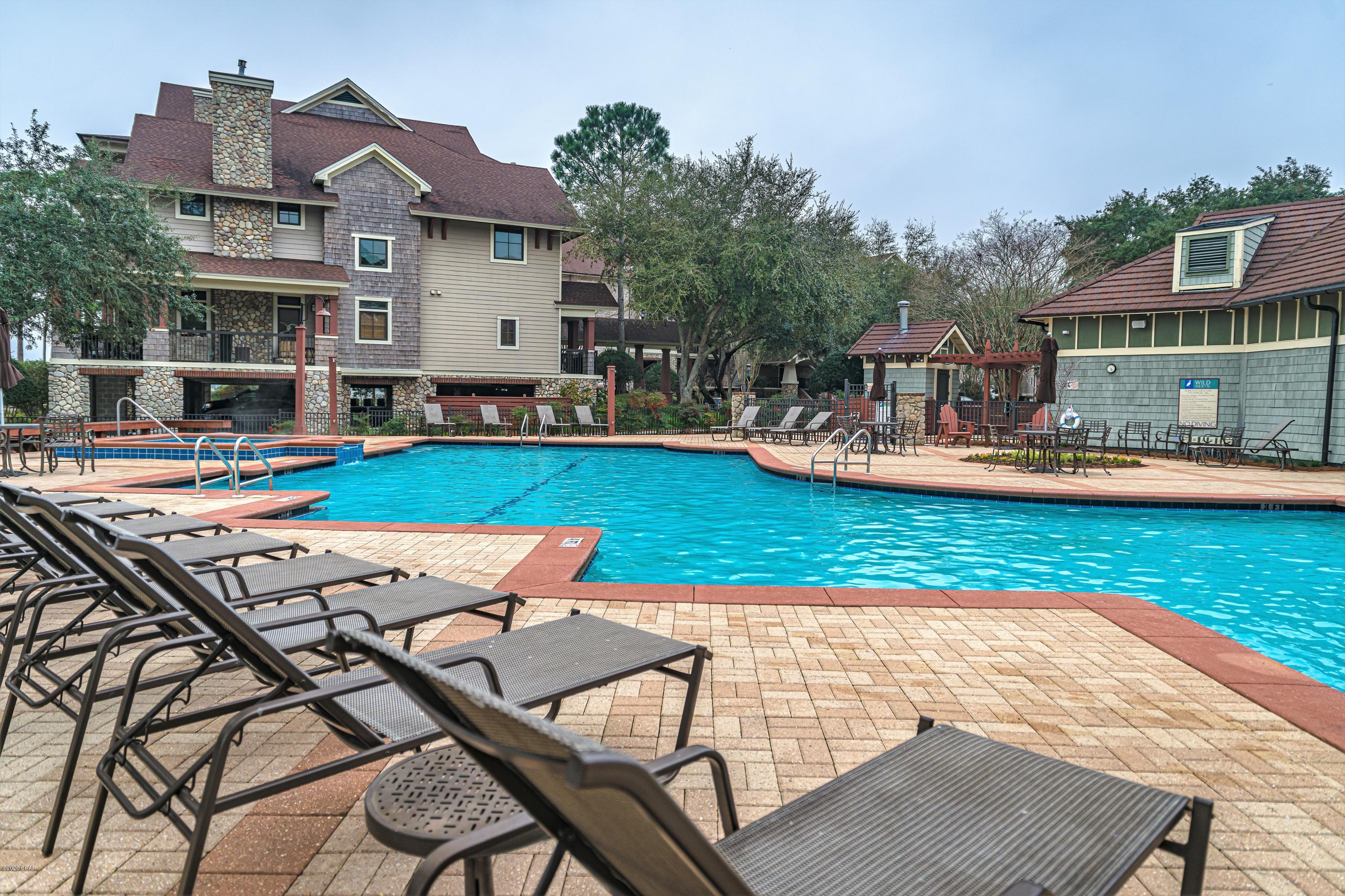 Lakeside Lodge At Prospect Pt - Residential