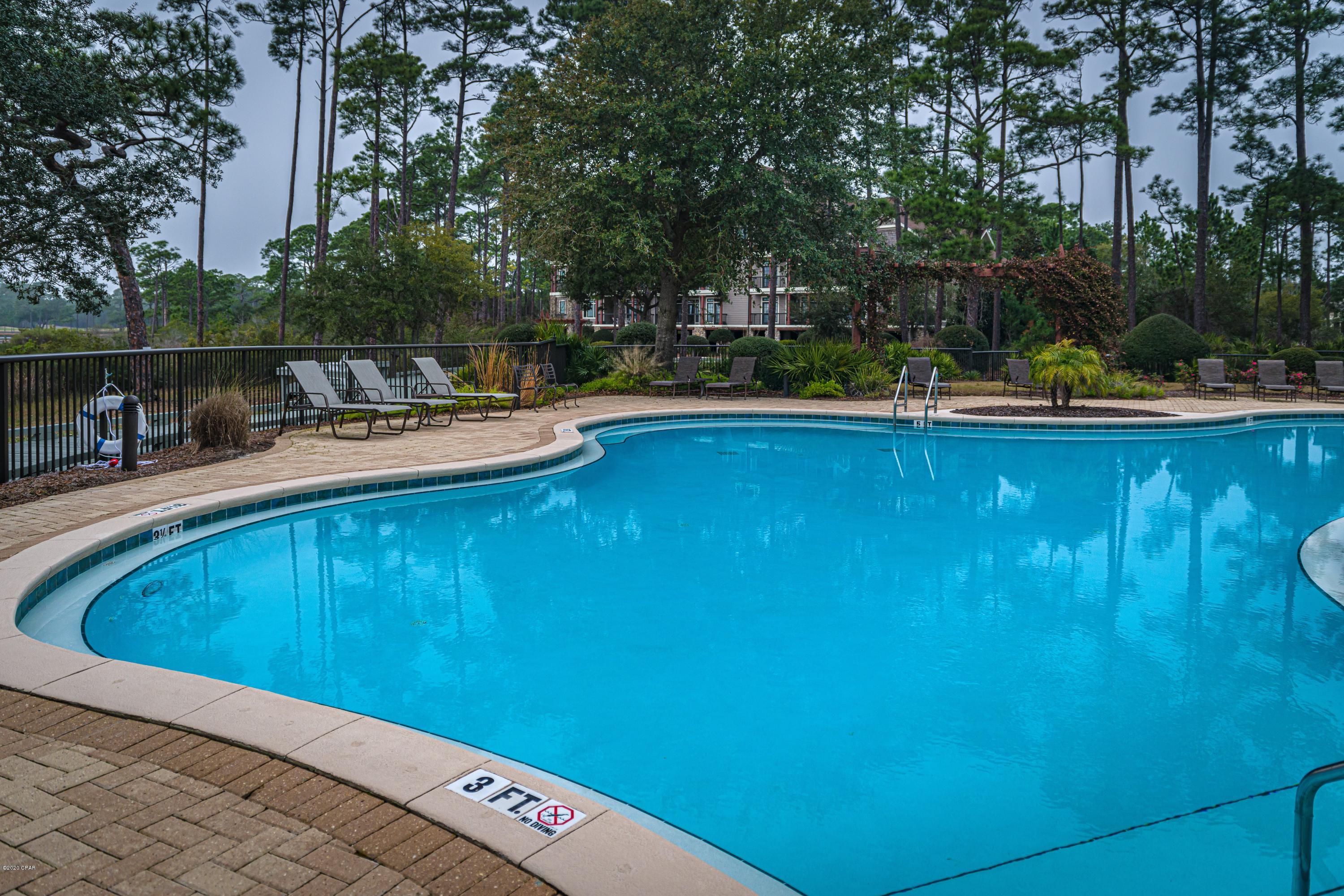 Lakeside Lodge At Prospect Pt - Residential