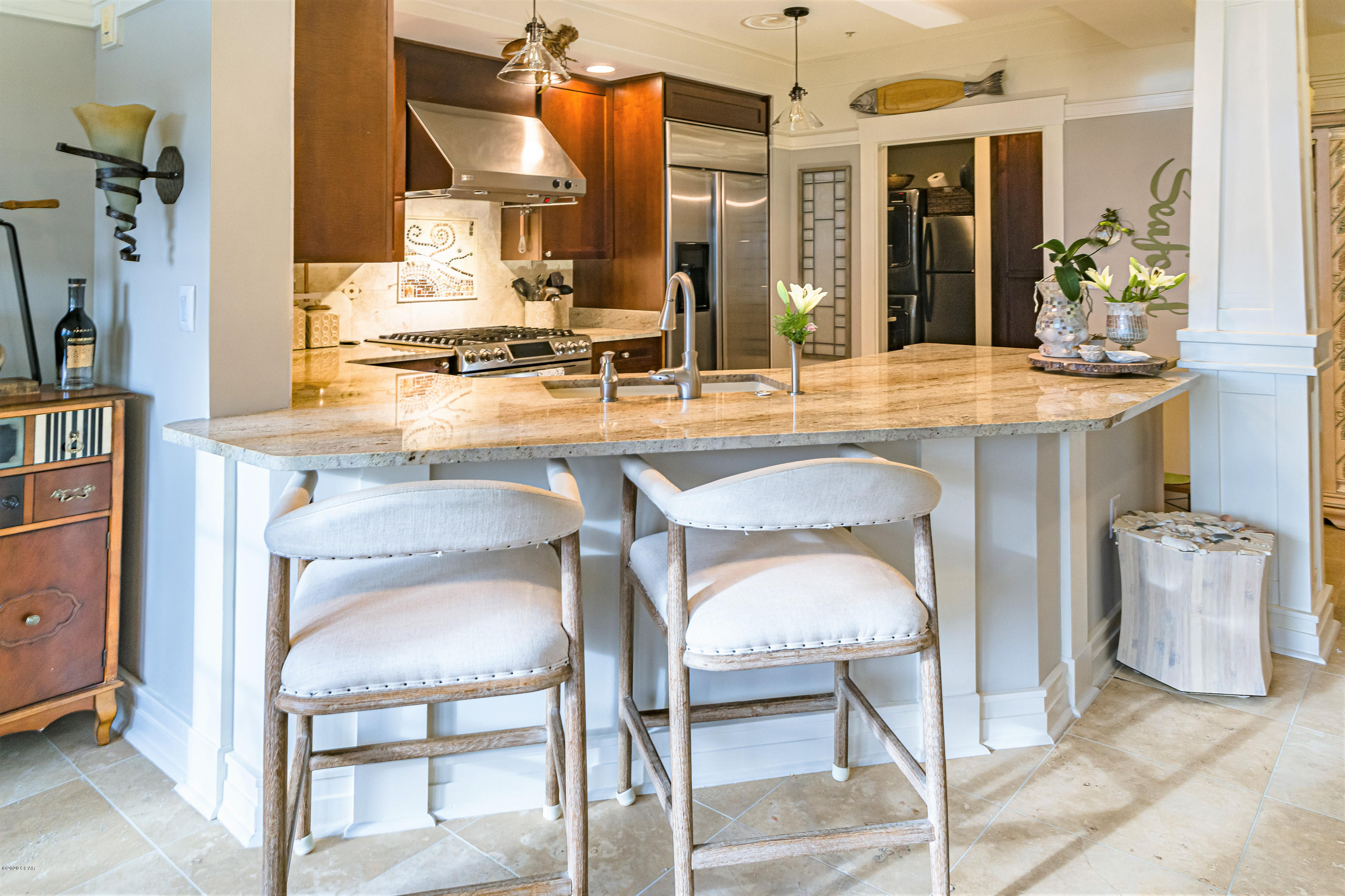 Lakeside Lodge At Prospect Pt - Residential