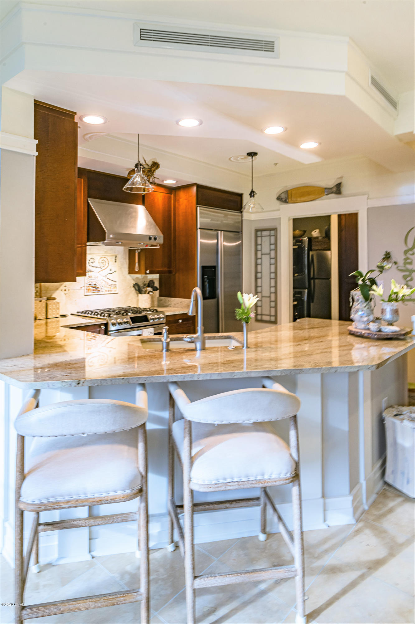 Lakeside Lodge At Prospect Pt - Residential