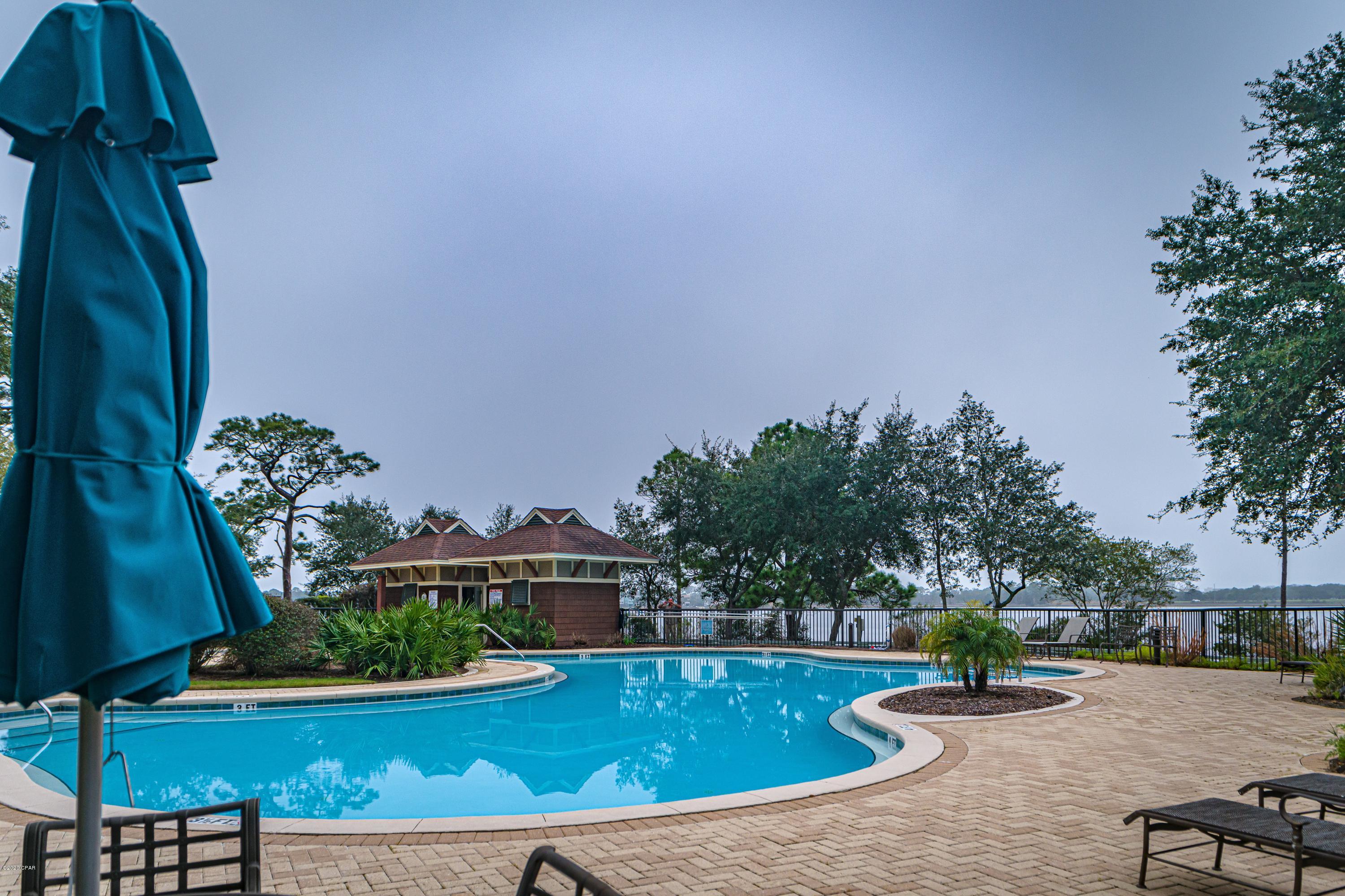 Lakeside Lodge At Prospect Pt - Residential