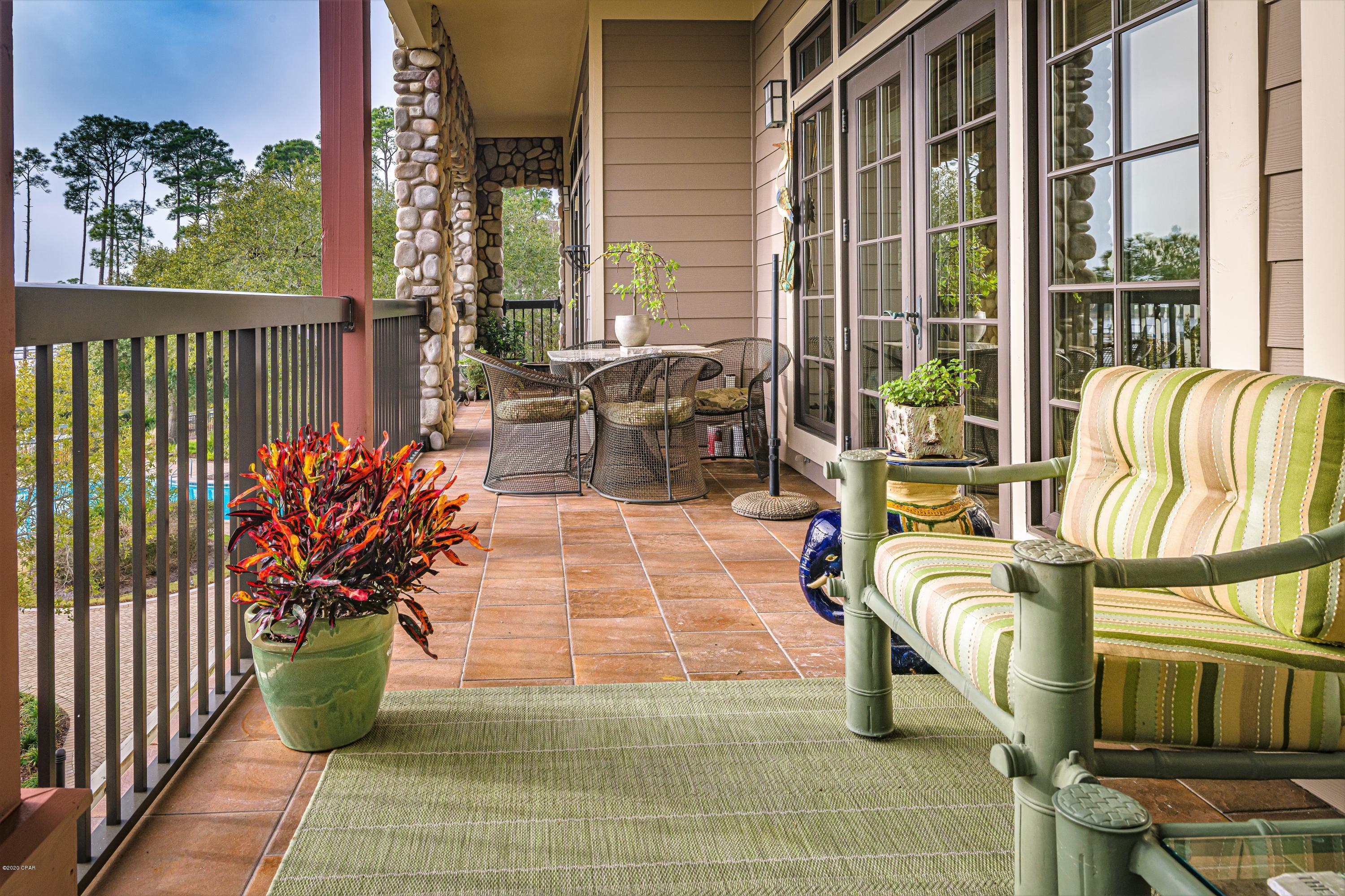 Lakeside Lodge At Prospect Pt - Residential