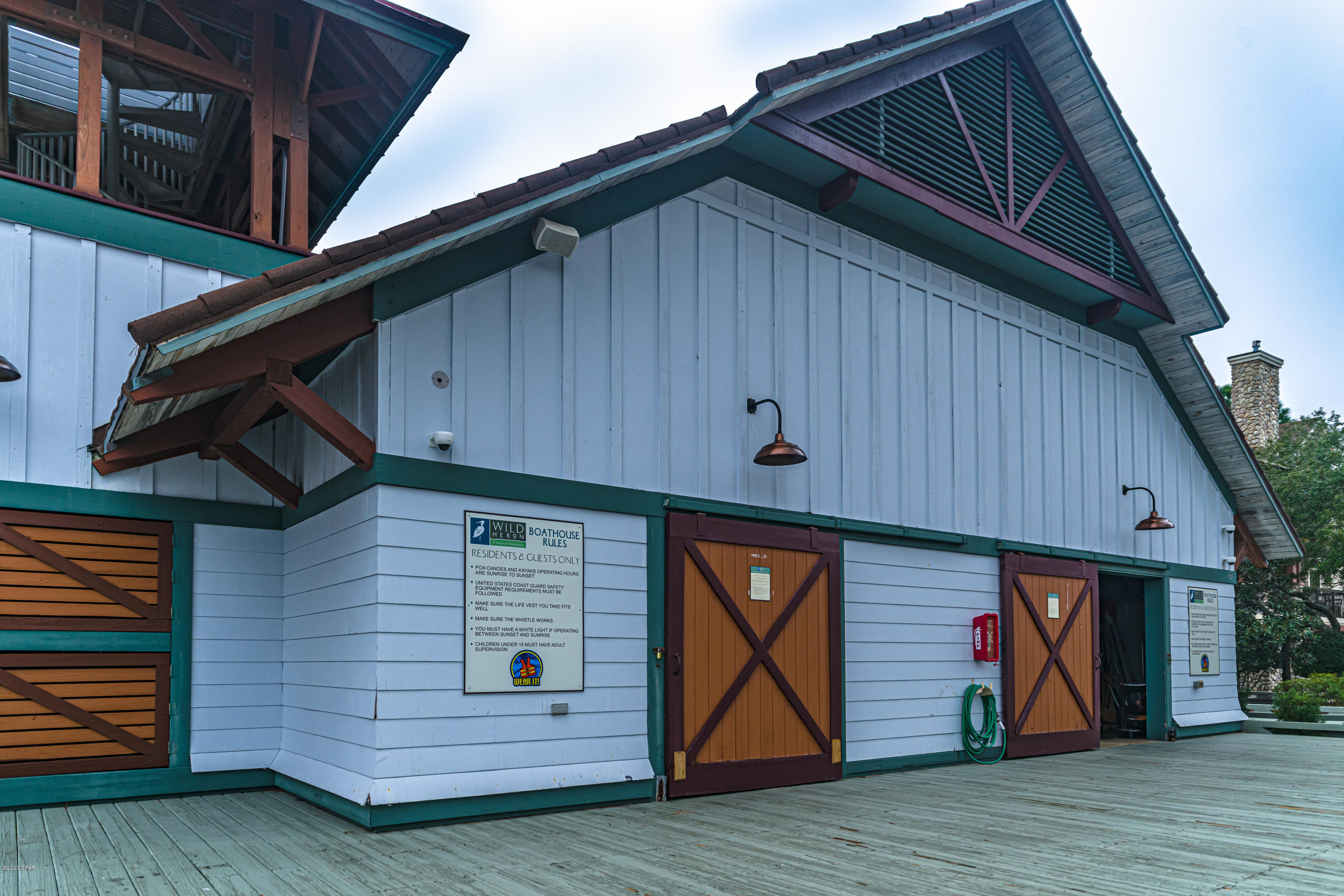 Lakeside Lodge At Prospect Pt - Residential