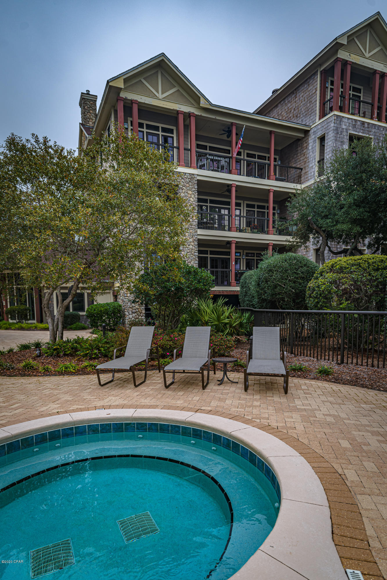 Lakeside Lodge At Prospect Pt - Residential