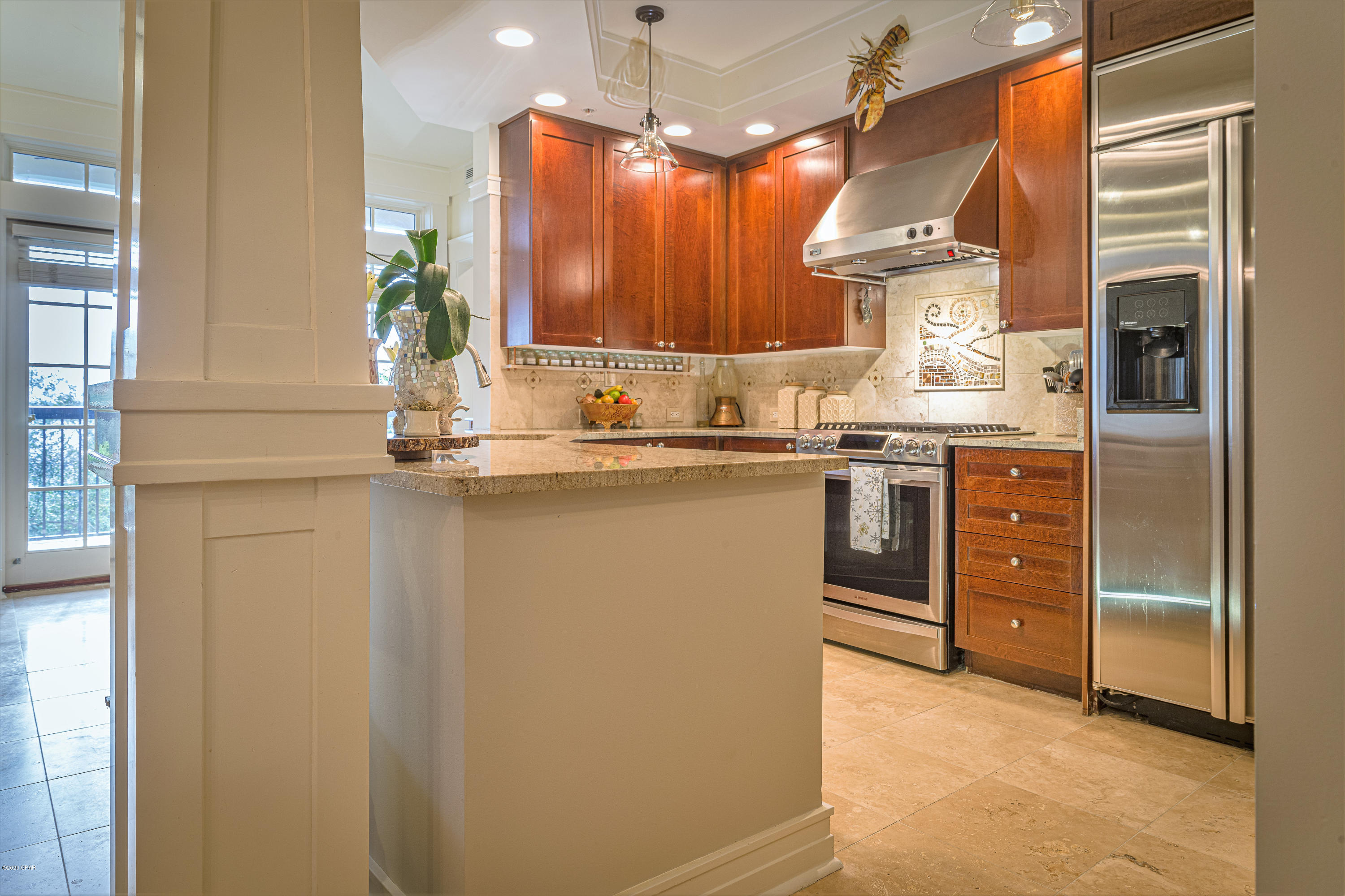 Lakeside Lodge At Prospect Pt - Residential