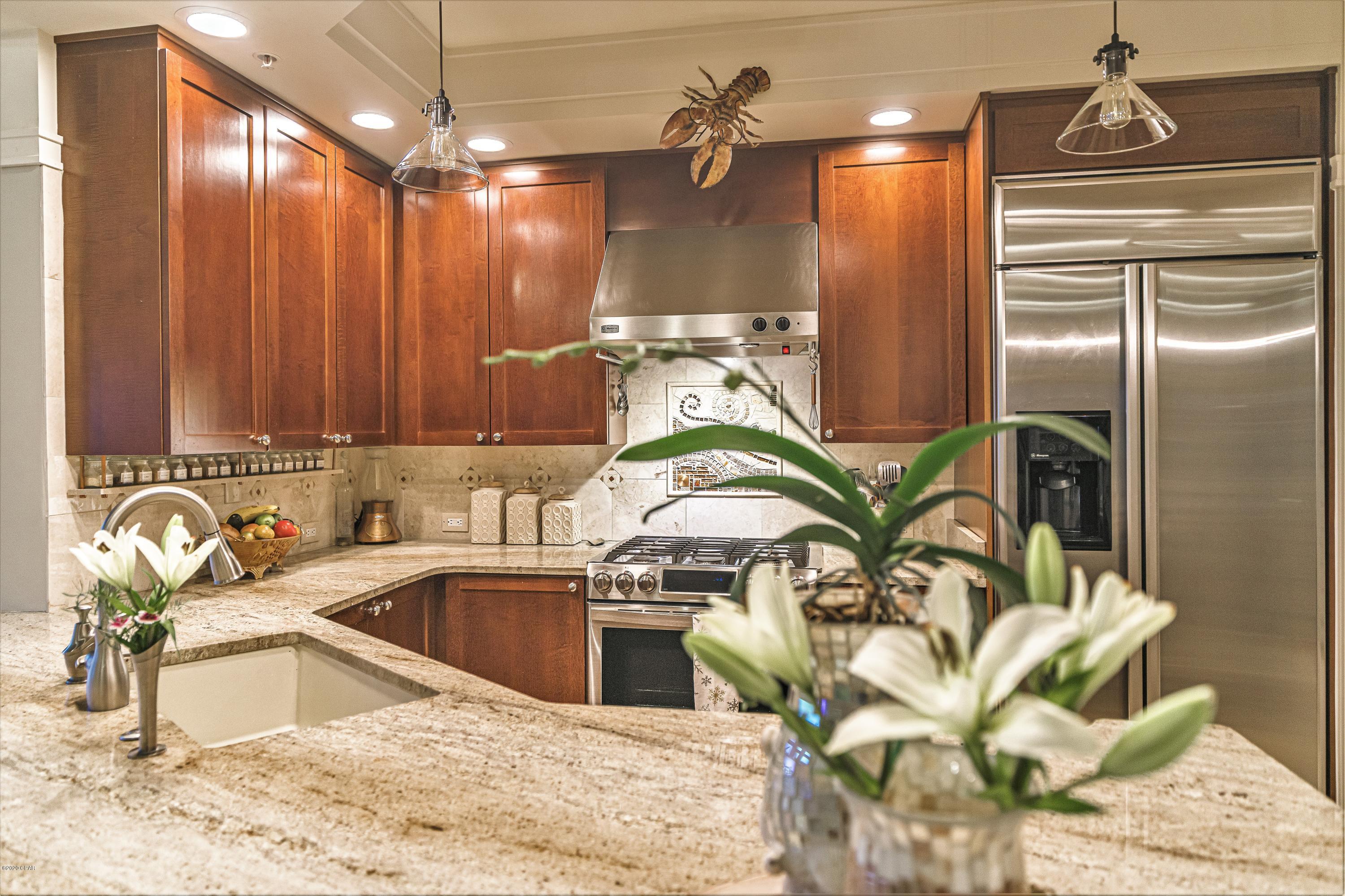 Lakeside Lodge At Prospect Pt - Residential