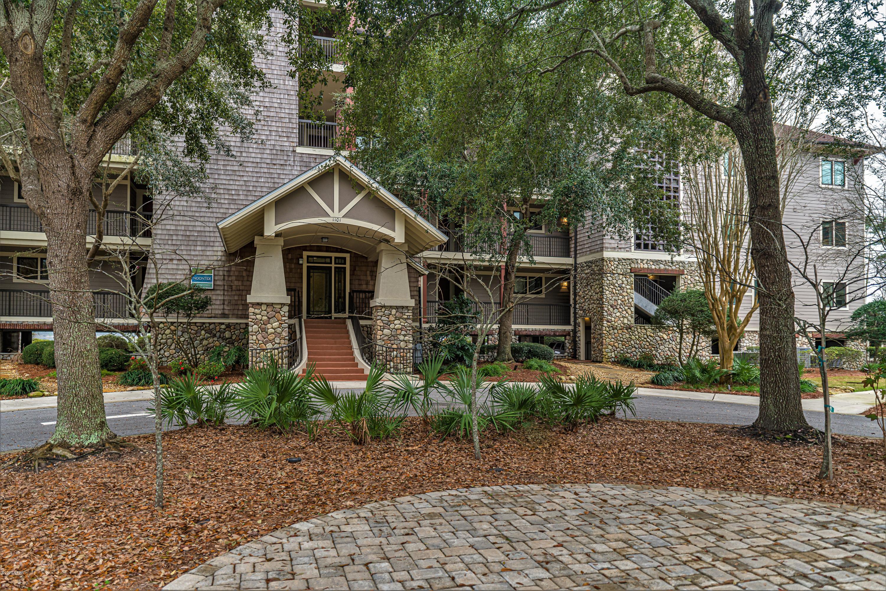 Lakeside Lodge At Prospect Pt - Residential