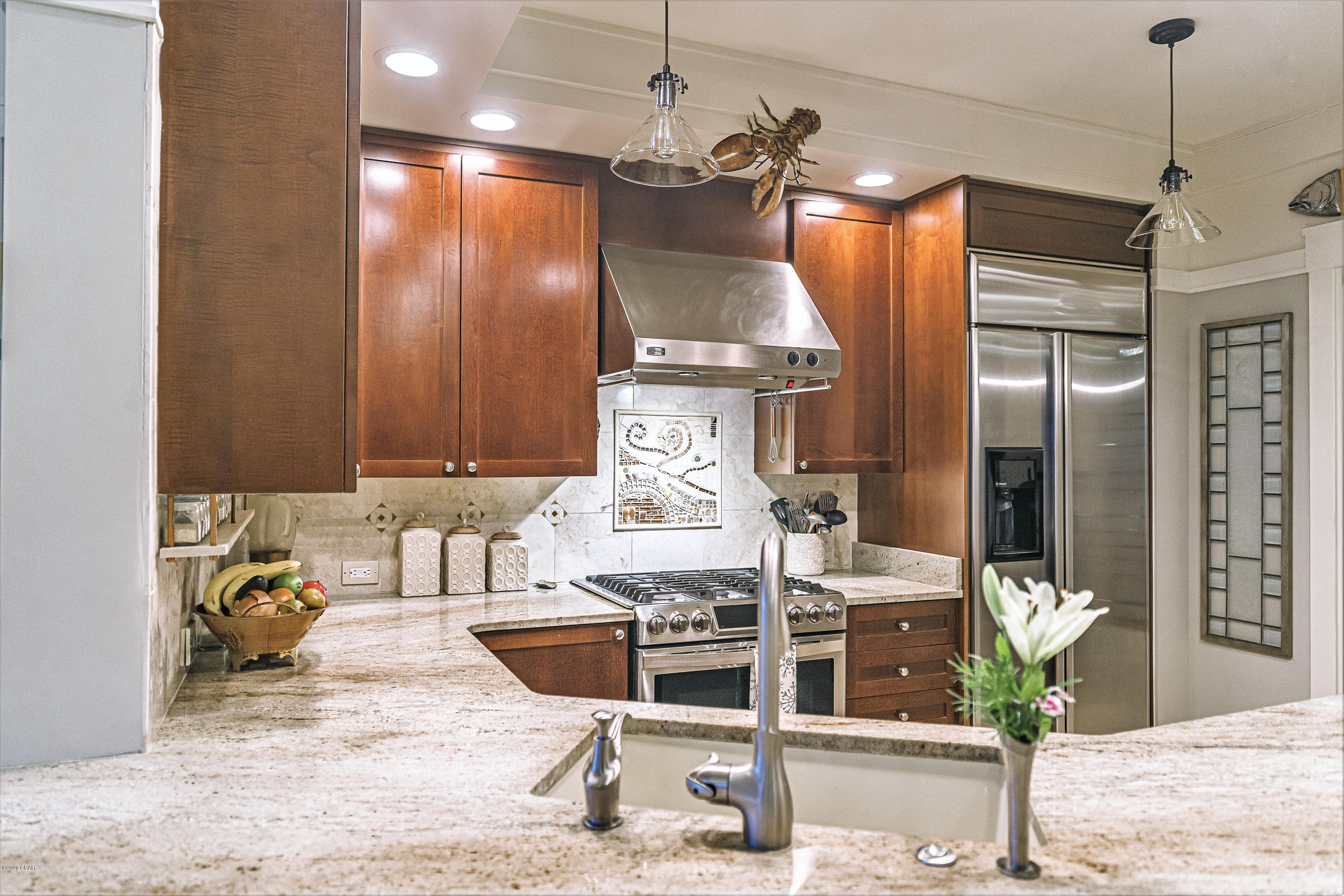 Lakeside Lodge At Prospect Pt - Residential