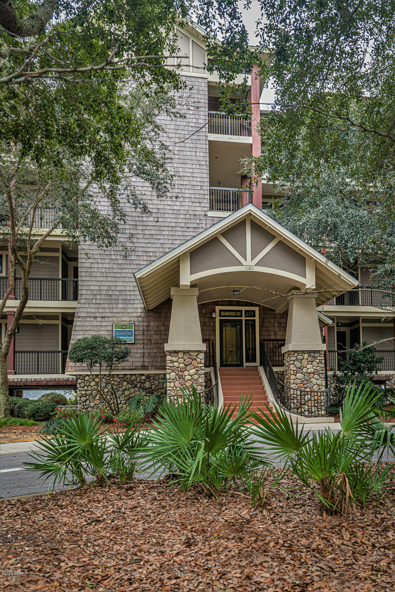 Lakeside Lodge At Prospect Pt - Residential