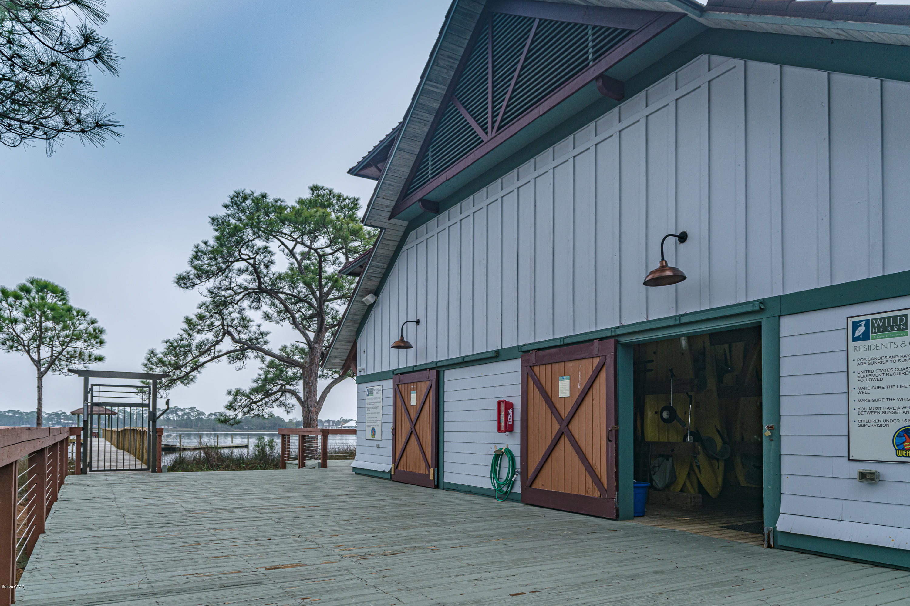 Lakeside Lodge At Prospect Pt - Residential