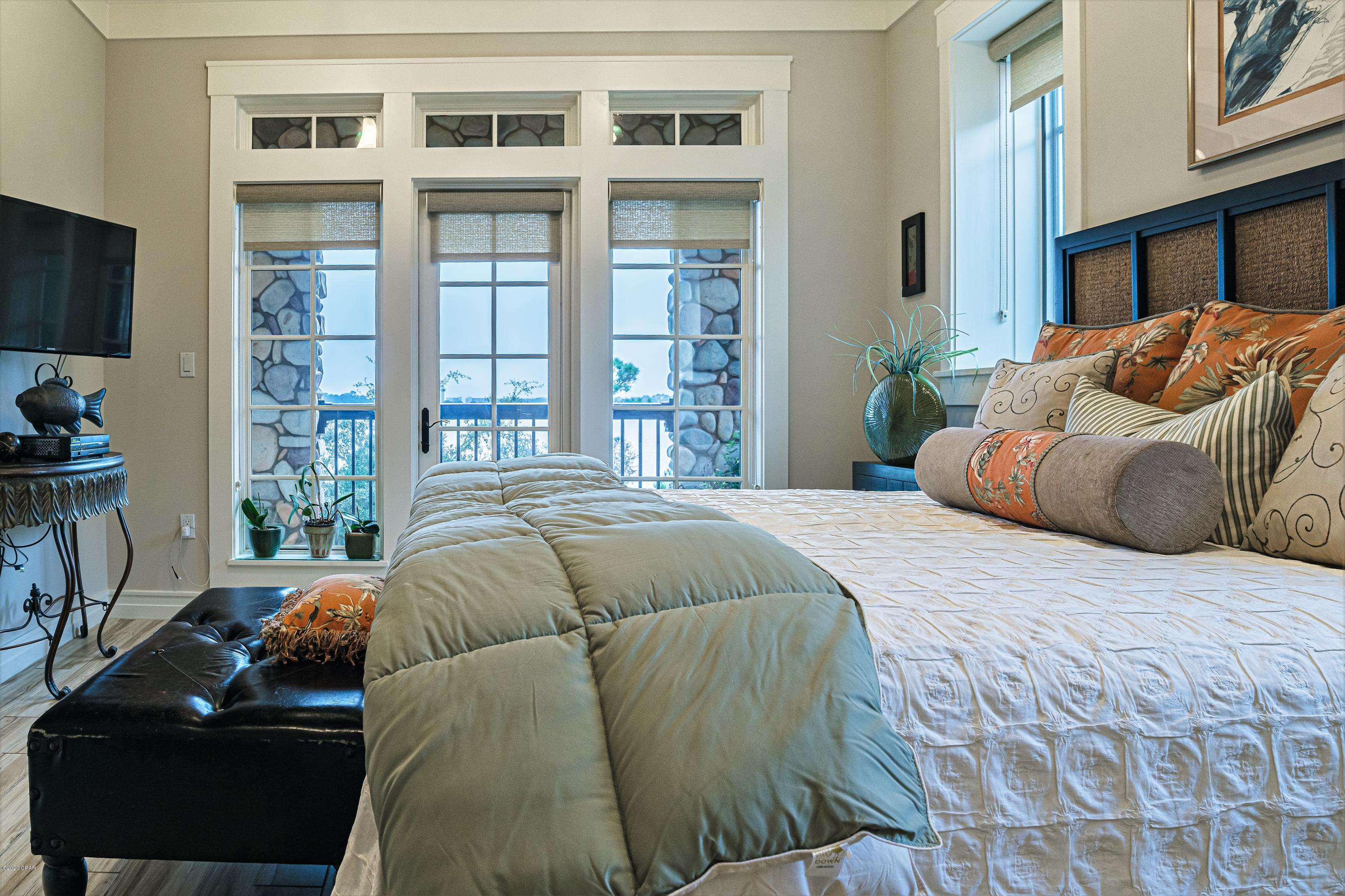 Lakeside Lodge At Prospect Pt - Residential