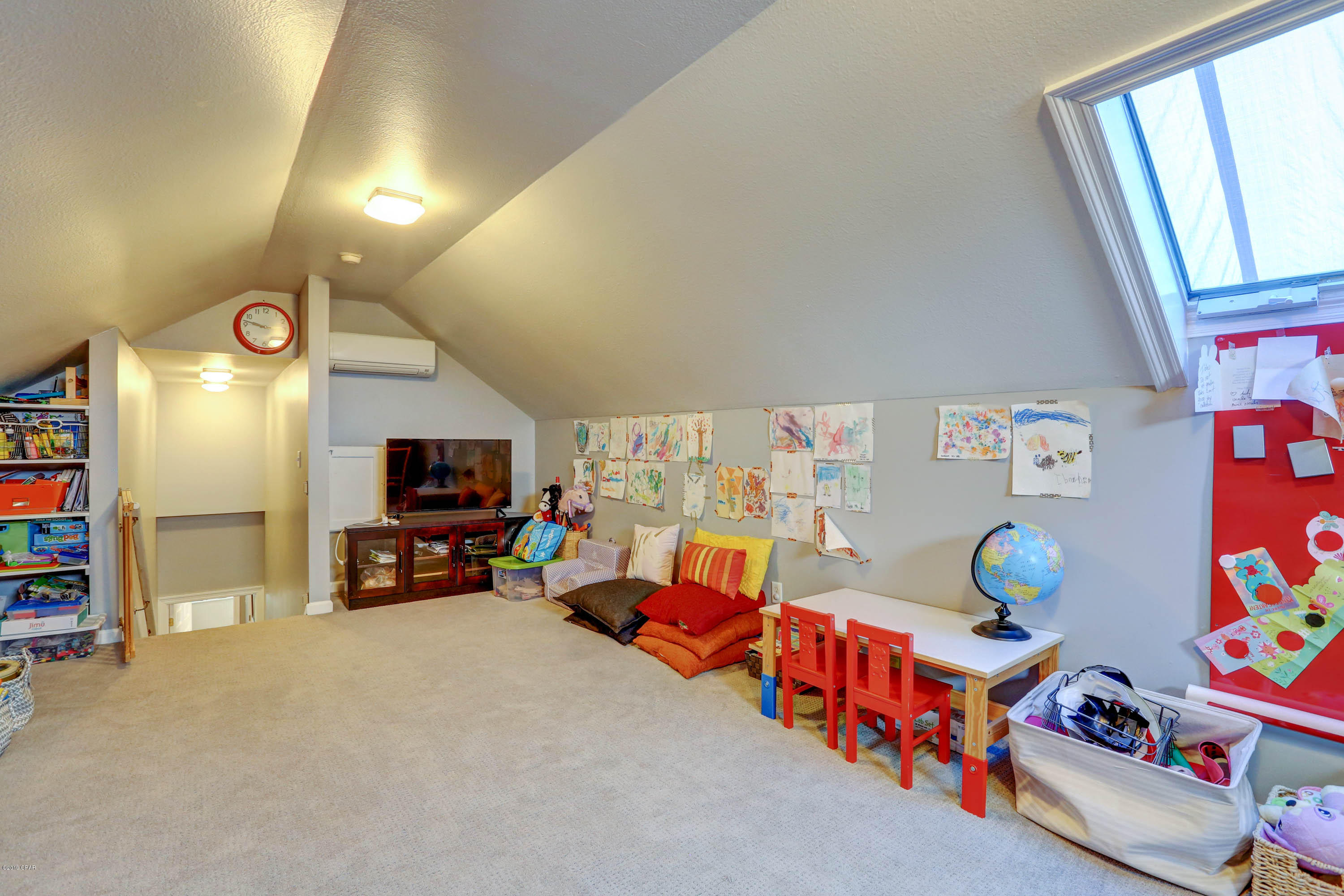 Tupelo Court - Residential