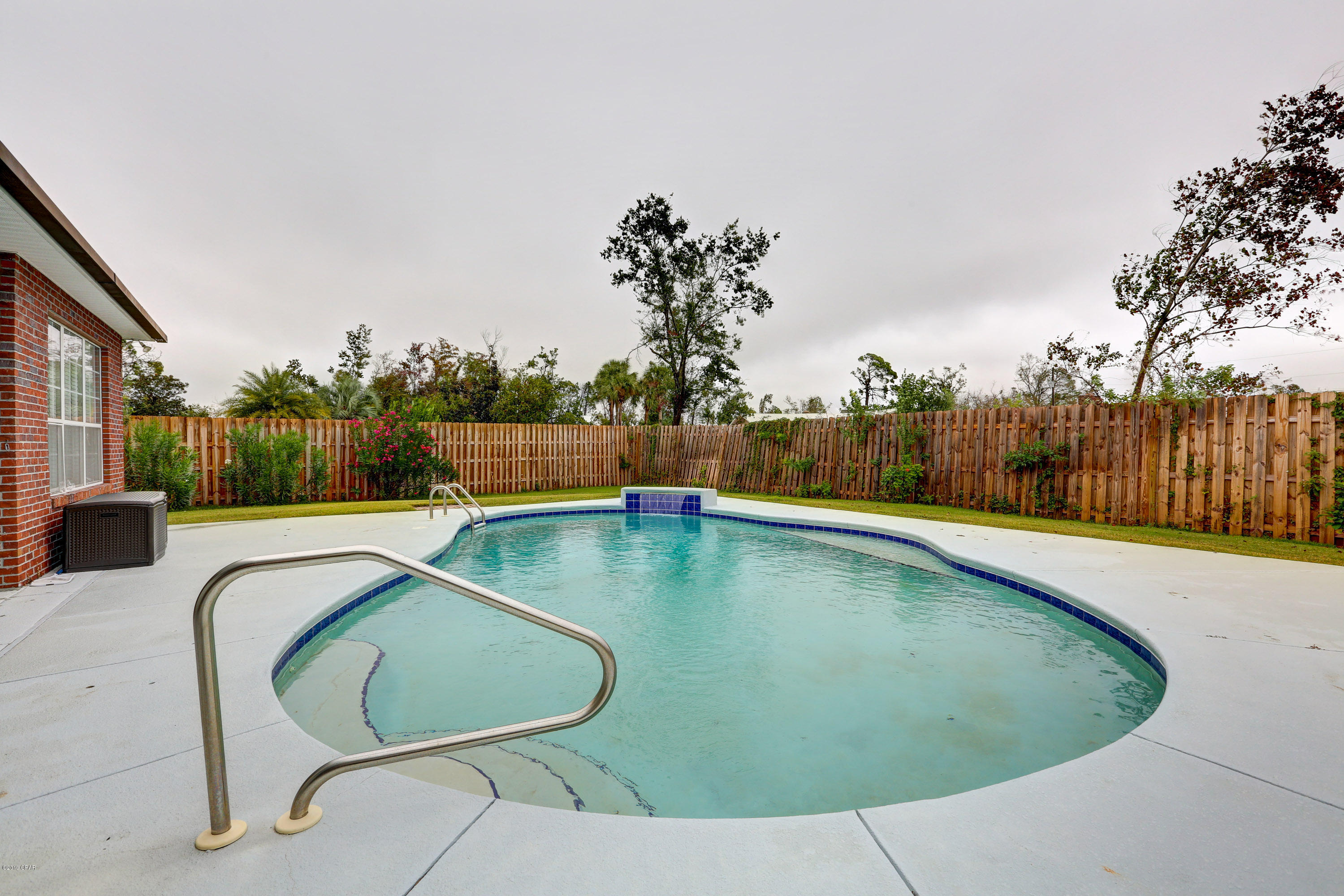 Tupelo Court - Residential