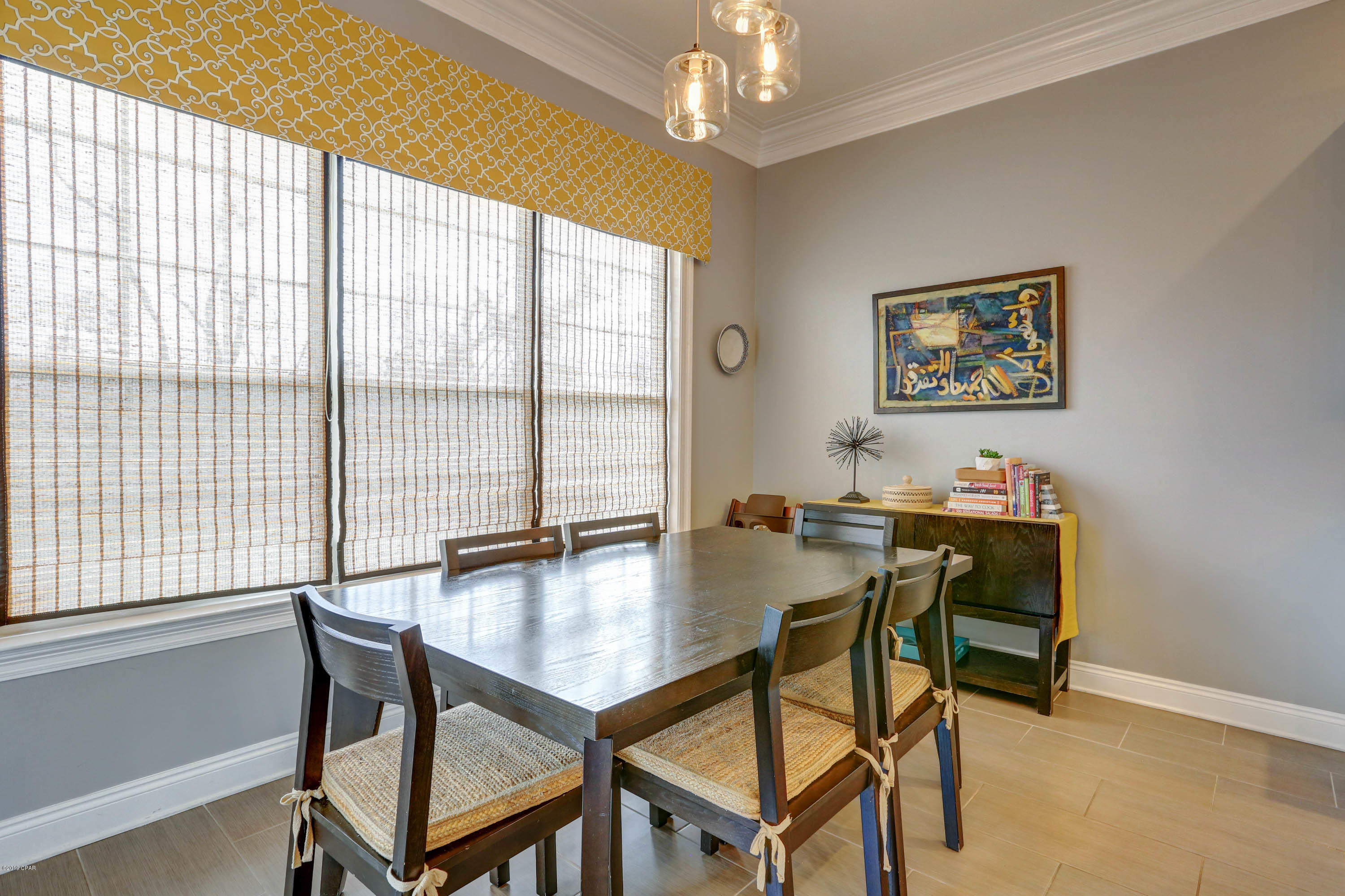 Tupelo Court - Residential