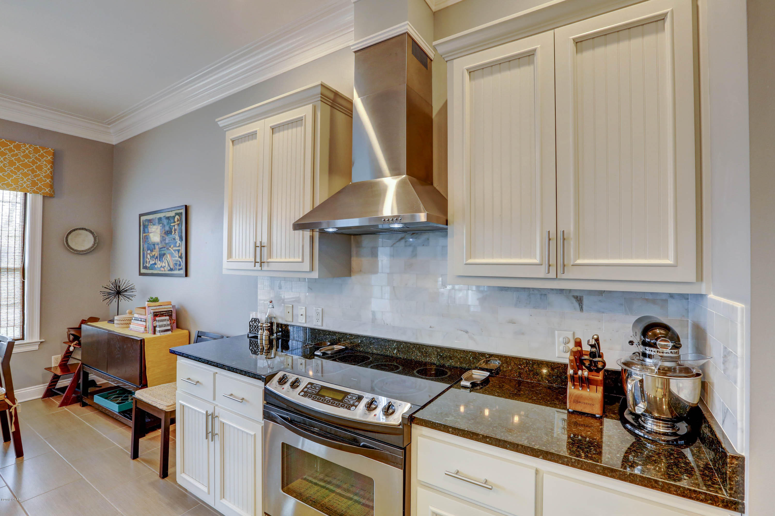 Tupelo Court - Residential