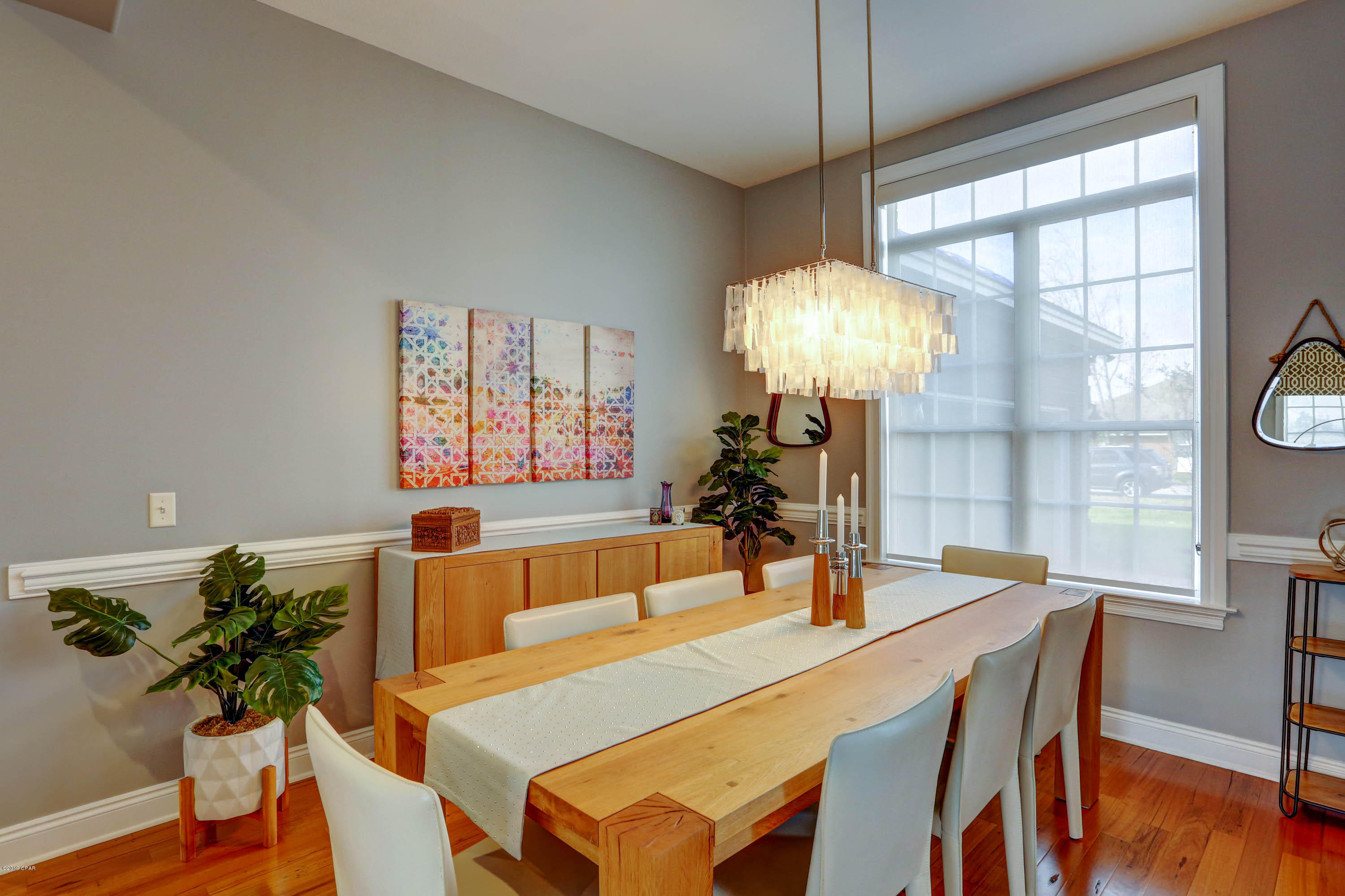 Tupelo Court - Residential