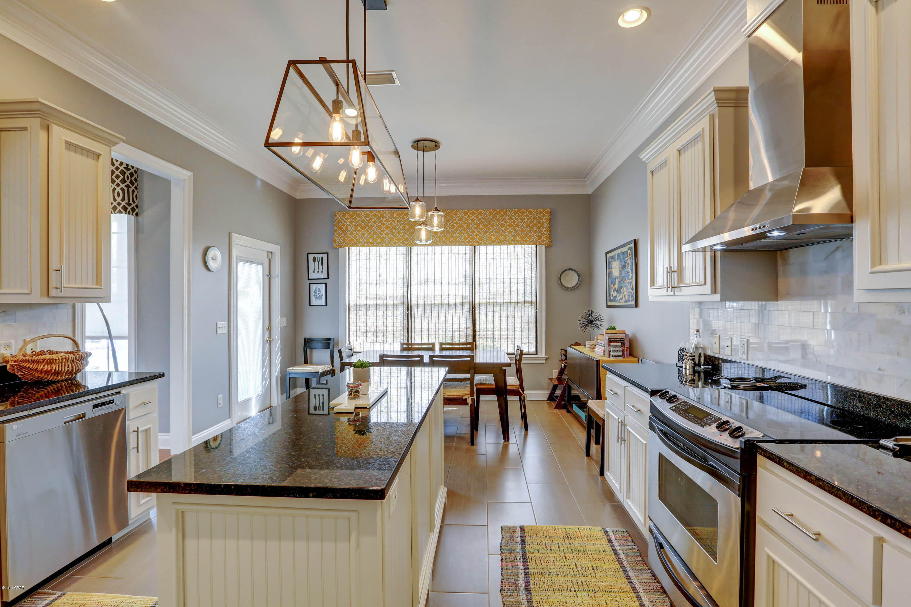 Tupelo Court - Residential