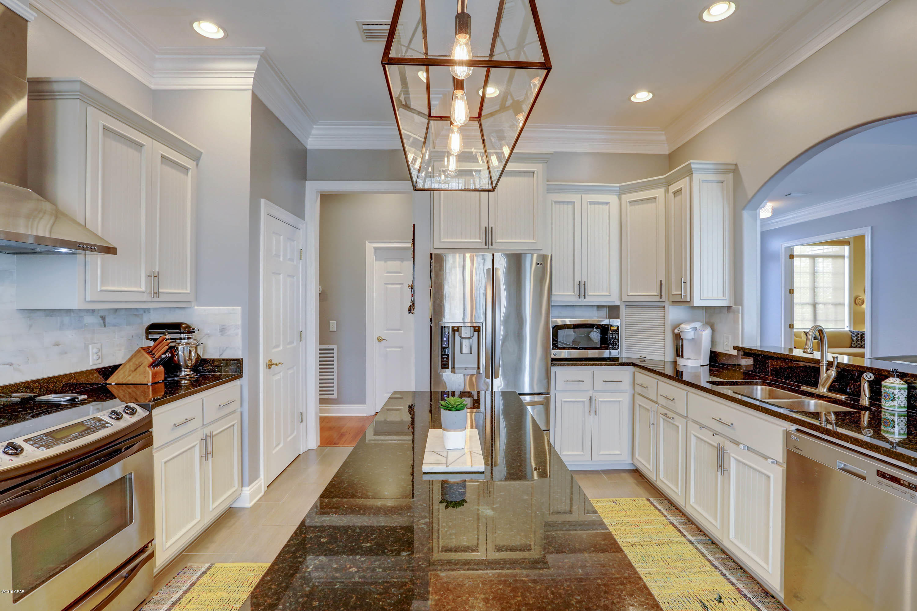 Tupelo Court - Residential