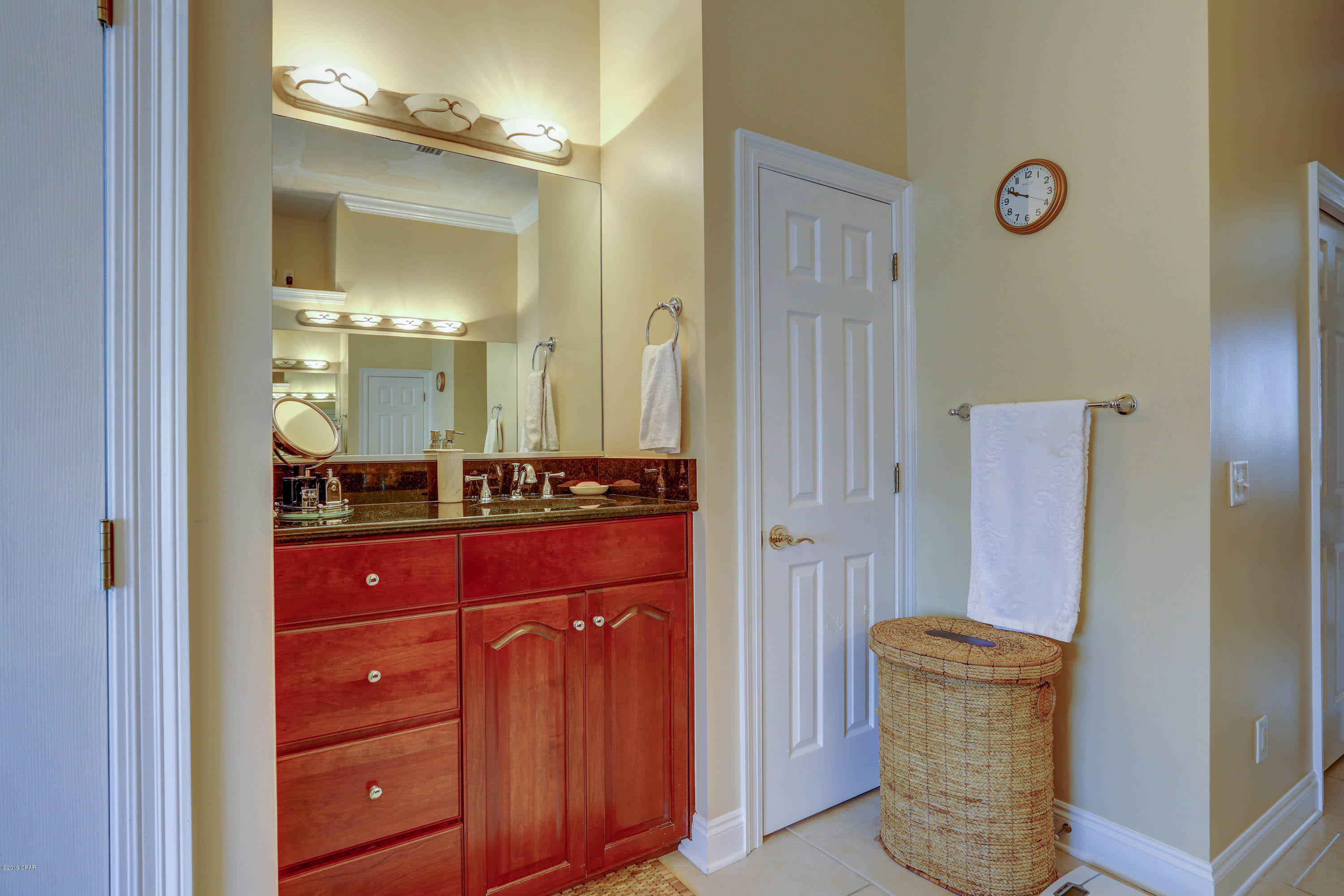 Tupelo Court - Residential