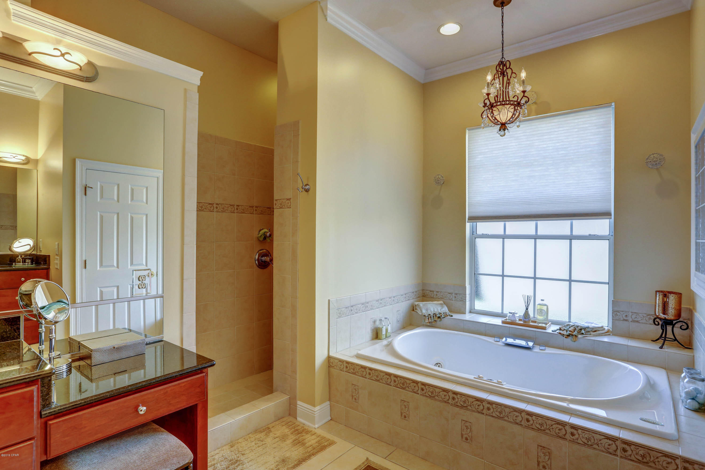 Tupelo Court - Residential