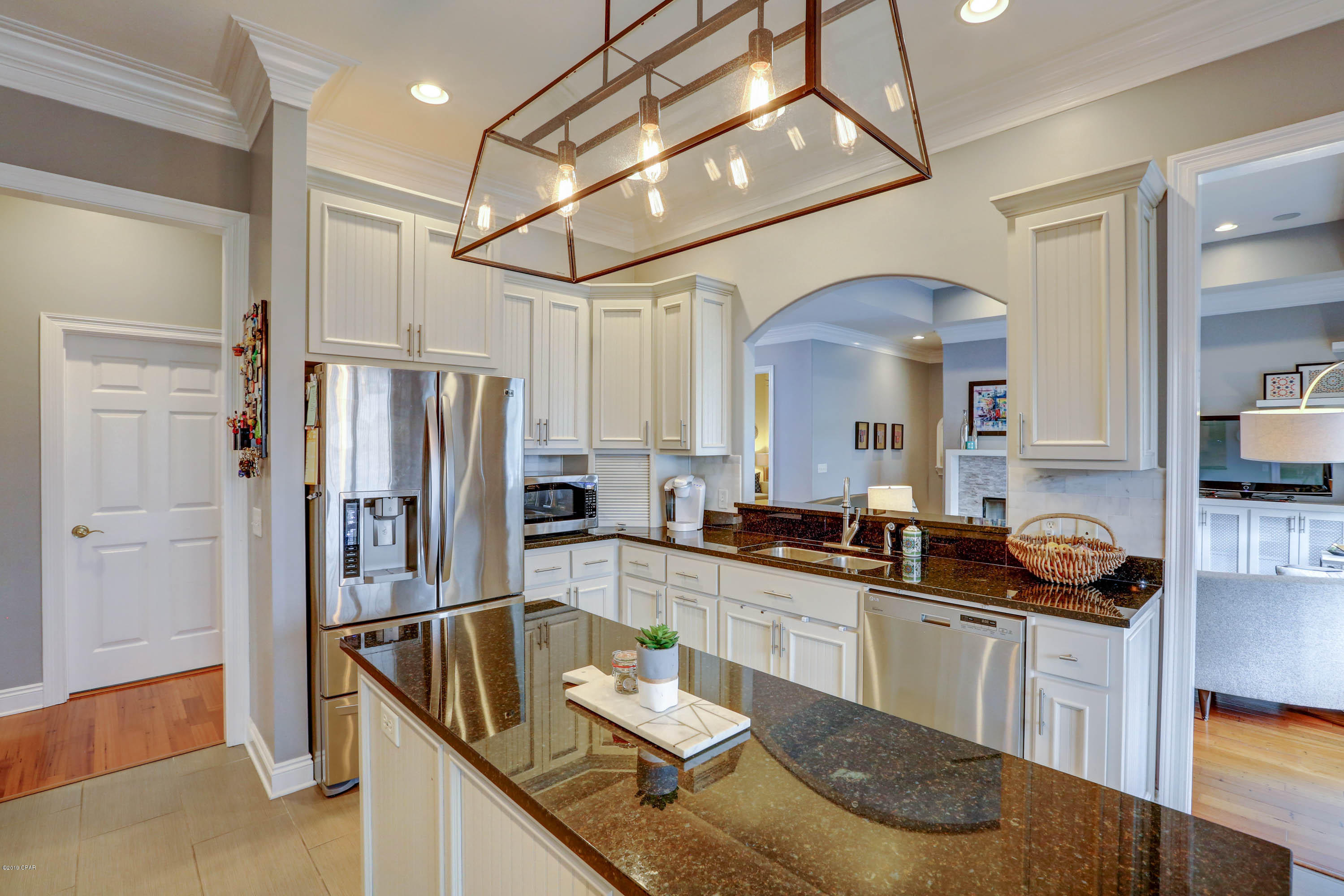 Tupelo Court - Residential