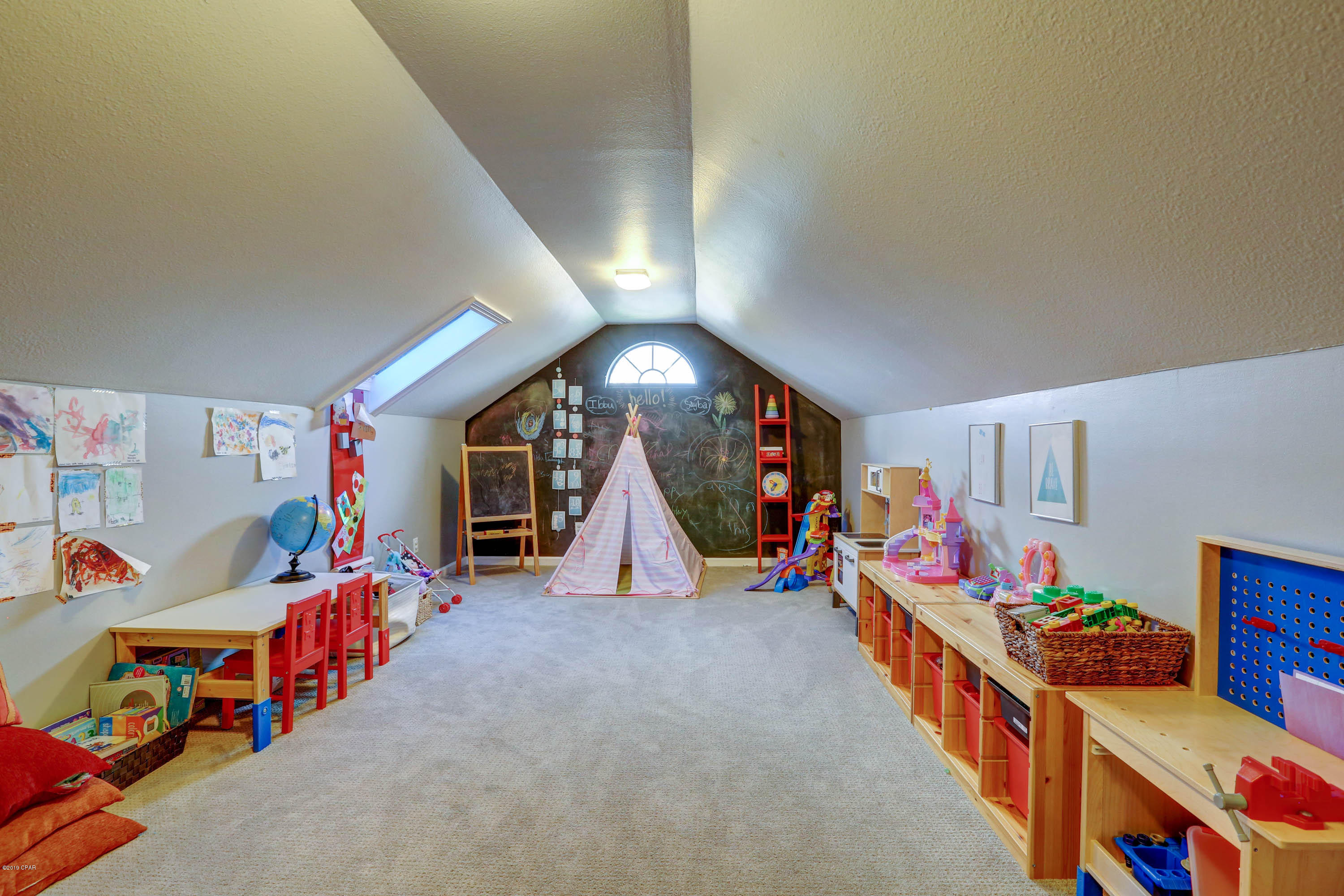 Tupelo Court - Residential