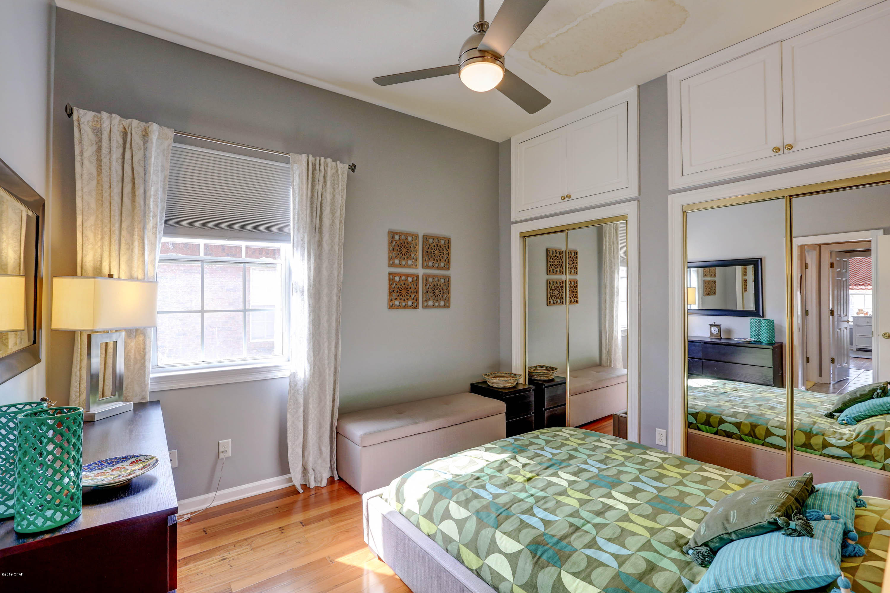 Tupelo Court - Residential