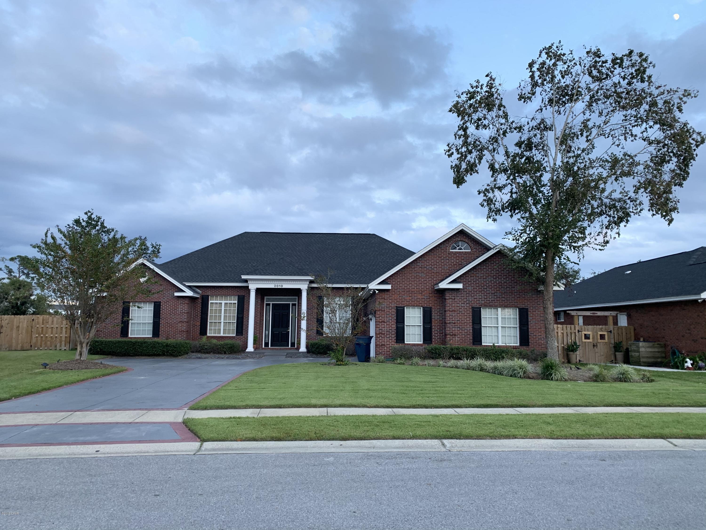 Tupelo Court - Residential