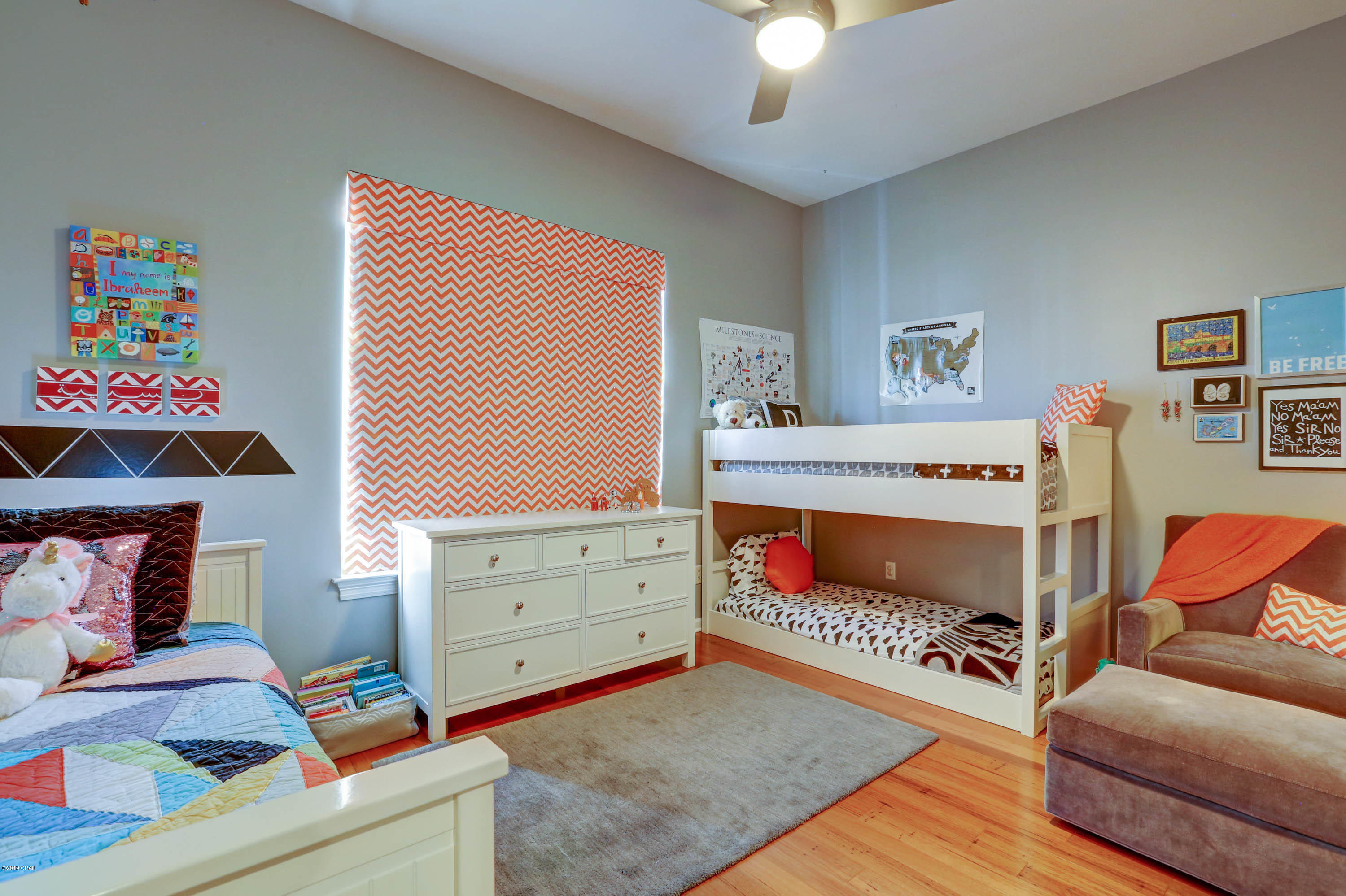 Tupelo Court - Residential