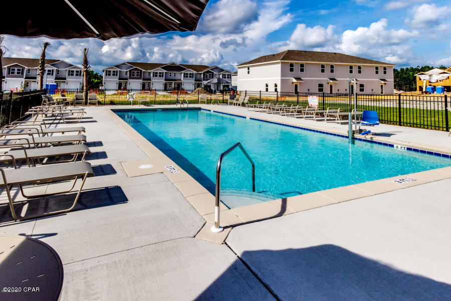 Sentinel Point - Residential