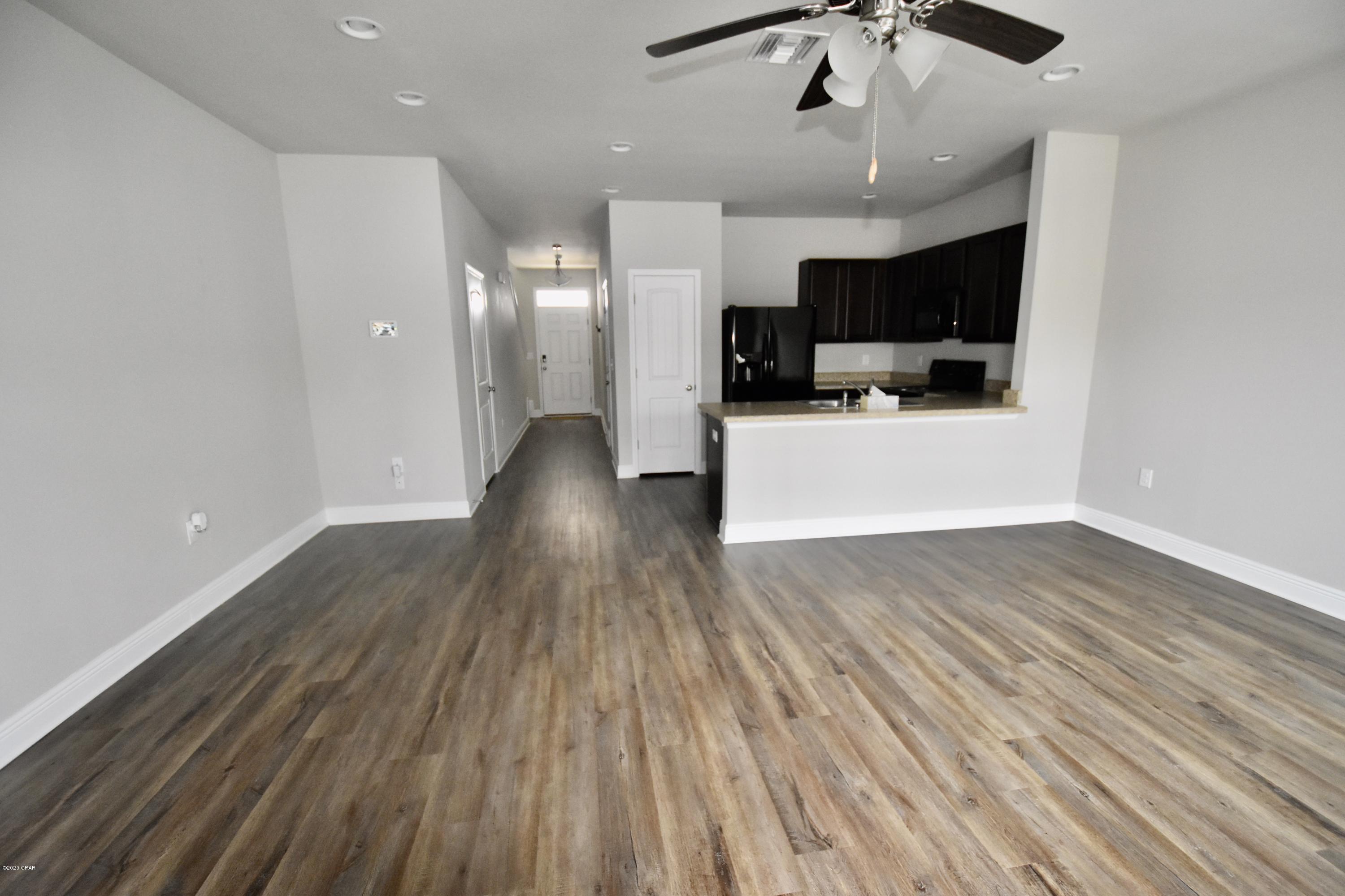 Sentinel Point - Residential