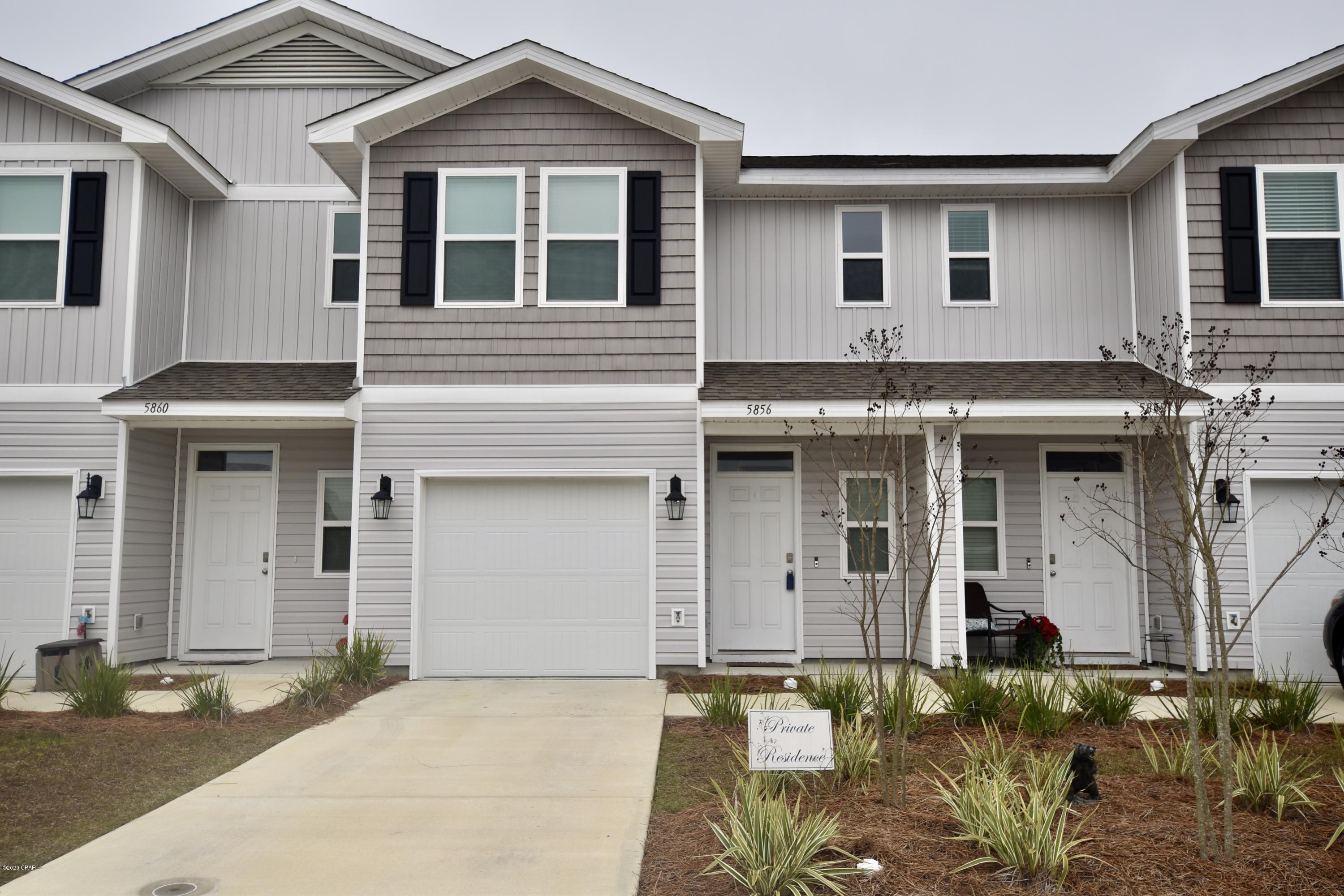 Sentinel Point - Residential