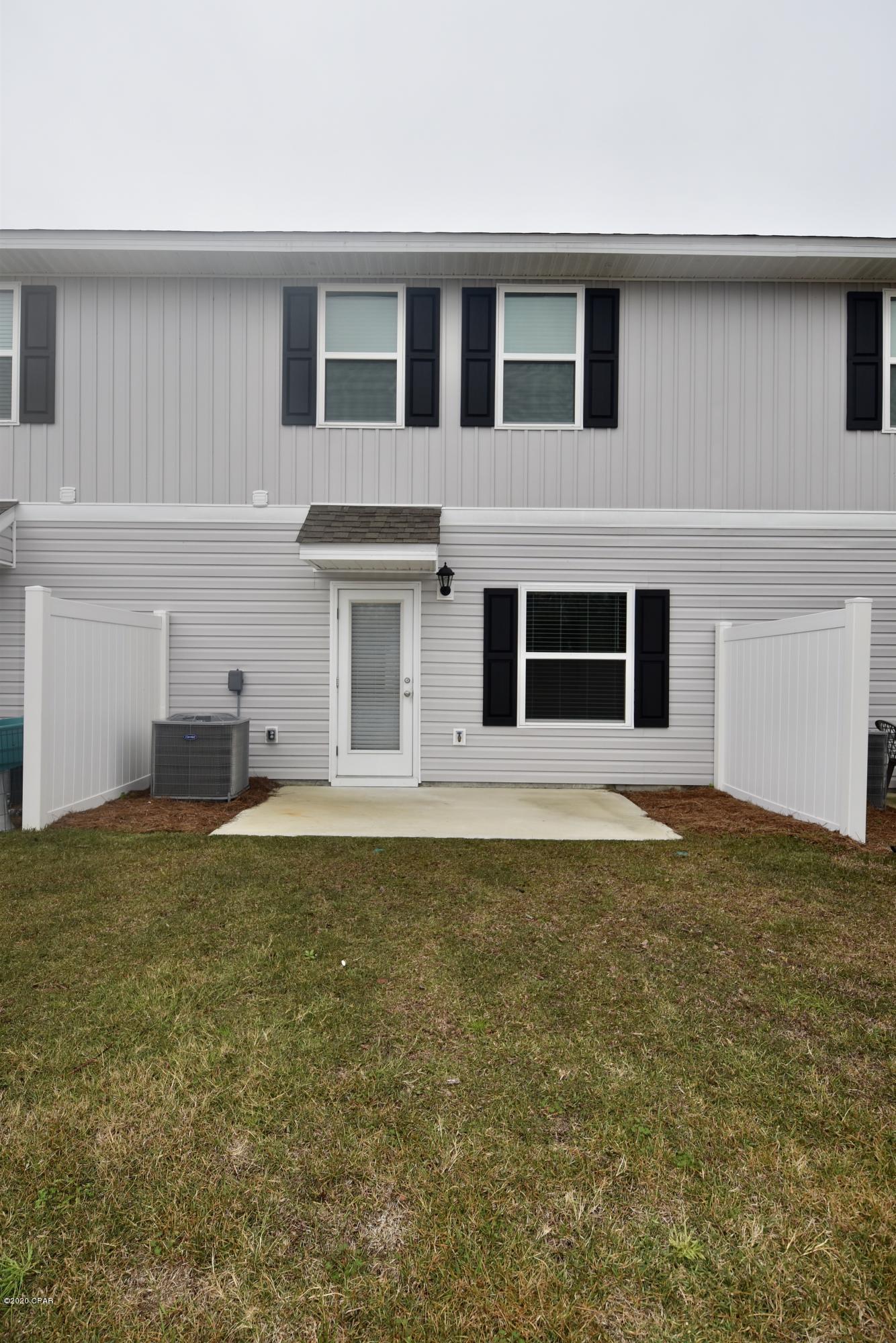 Sentinel Point - Residential