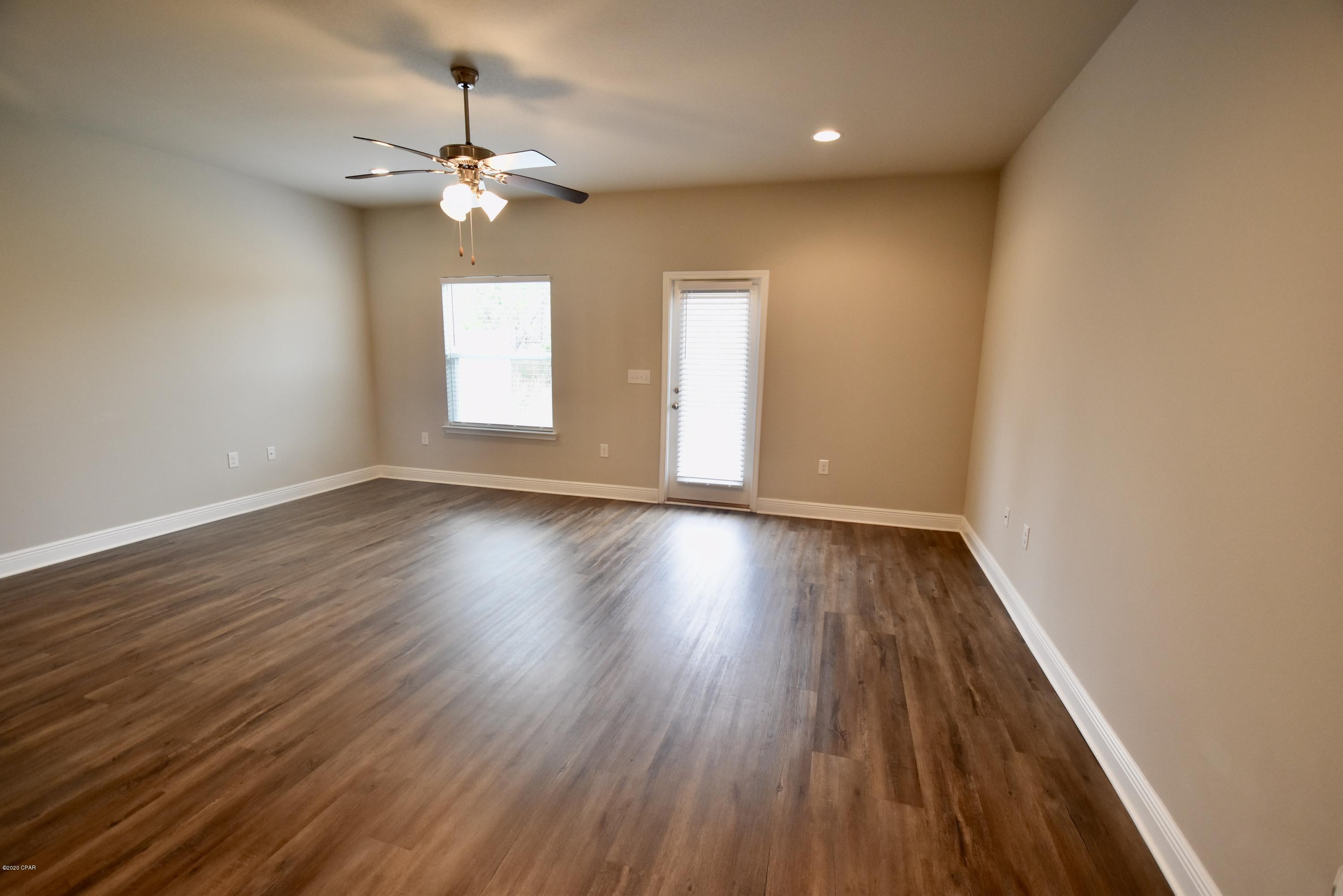 Sentinel Point - Residential