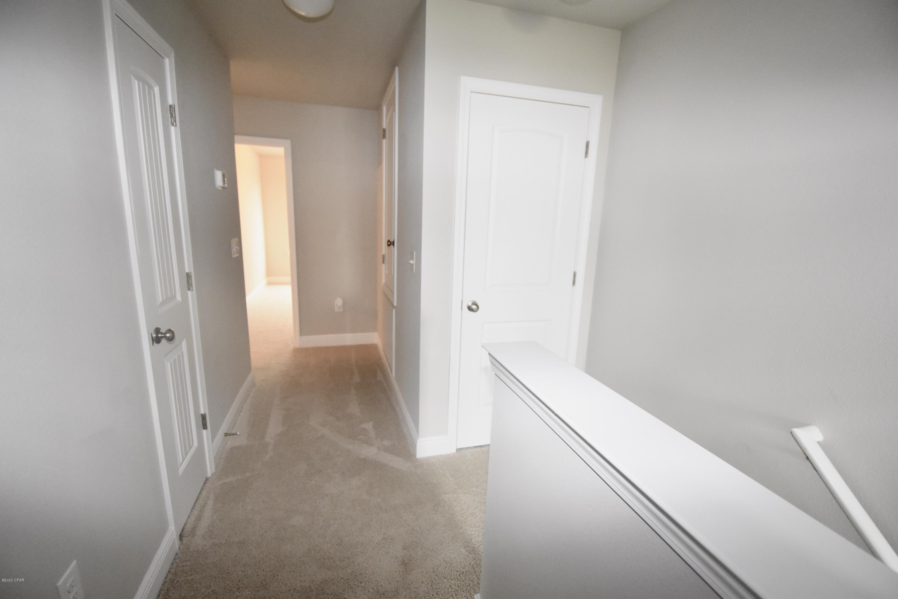 Sentinel Point - Residential