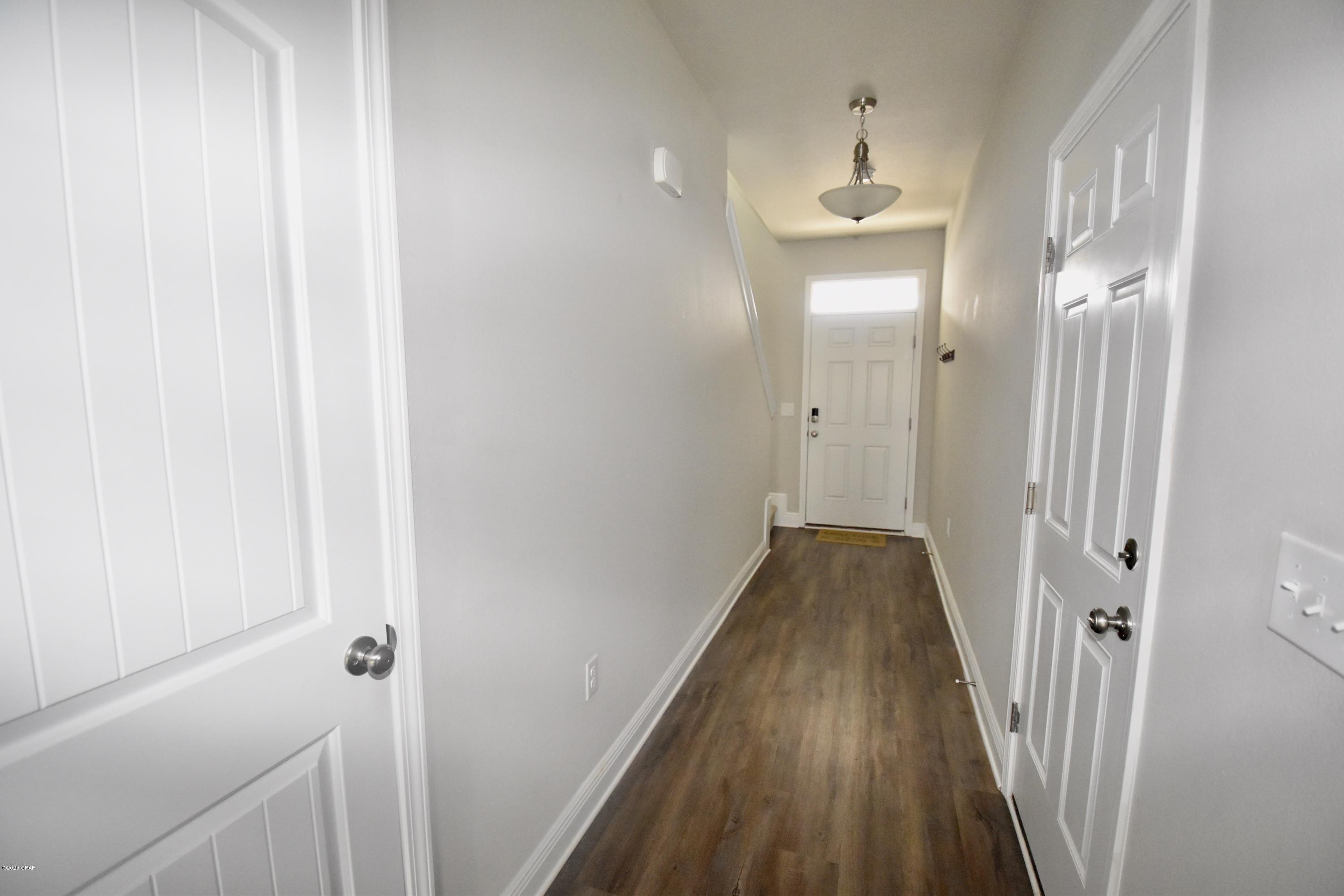 Sentinel Point - Residential