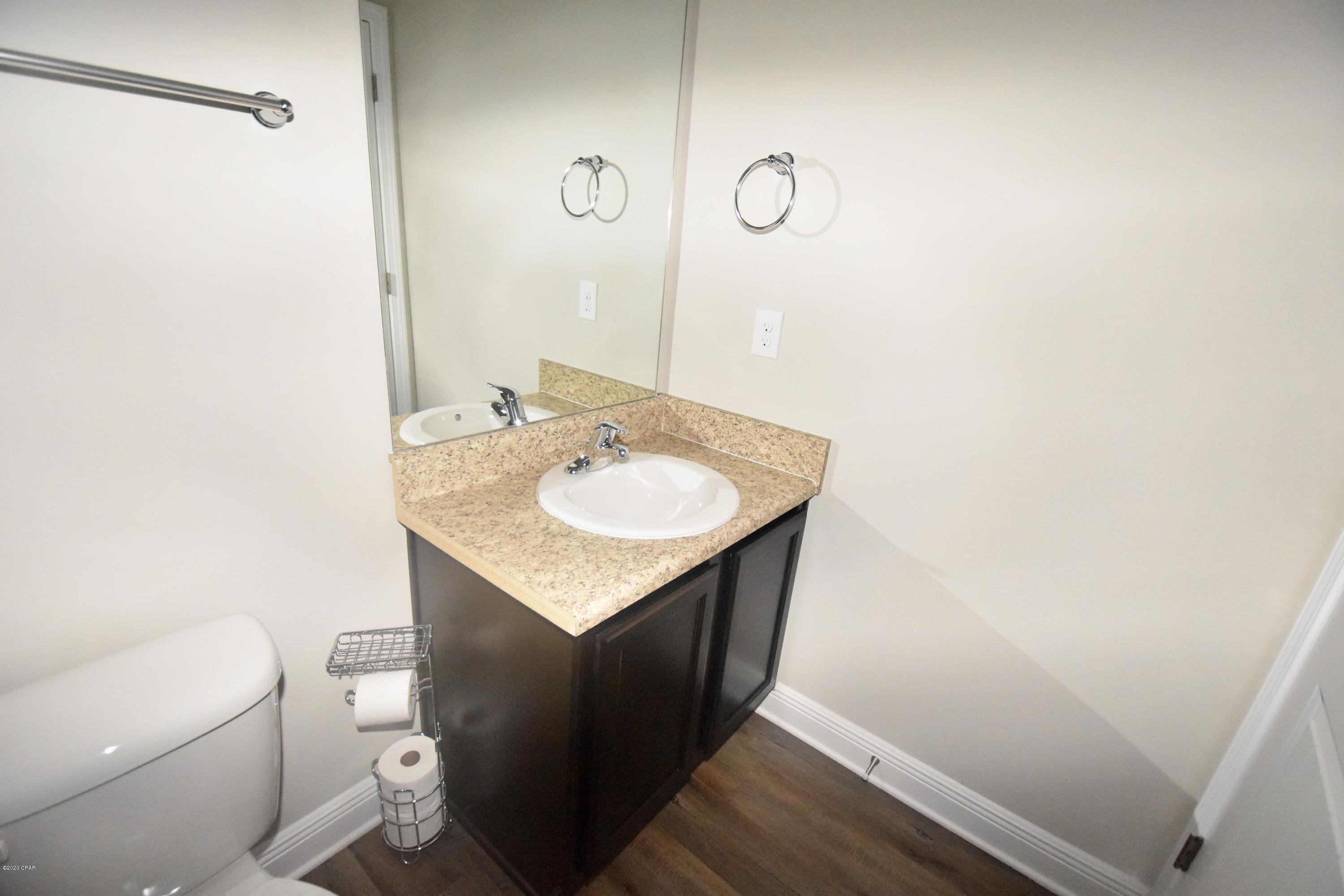 Sentinel Point - Residential