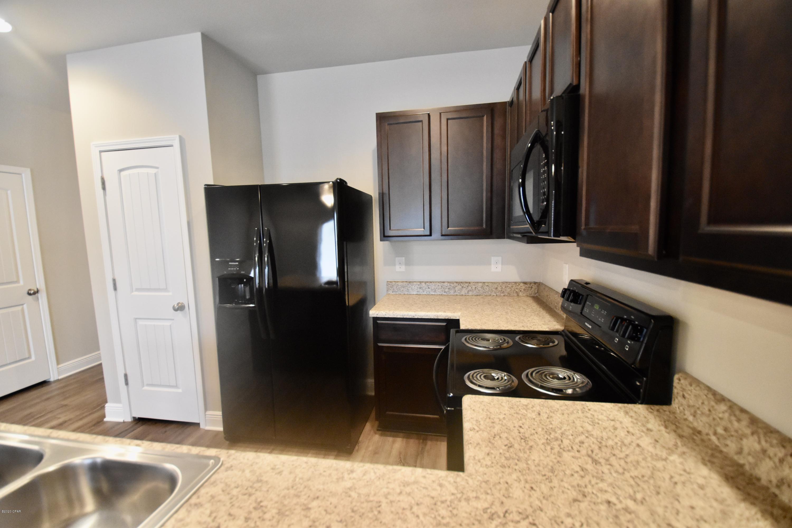 Sentinel Point - Residential