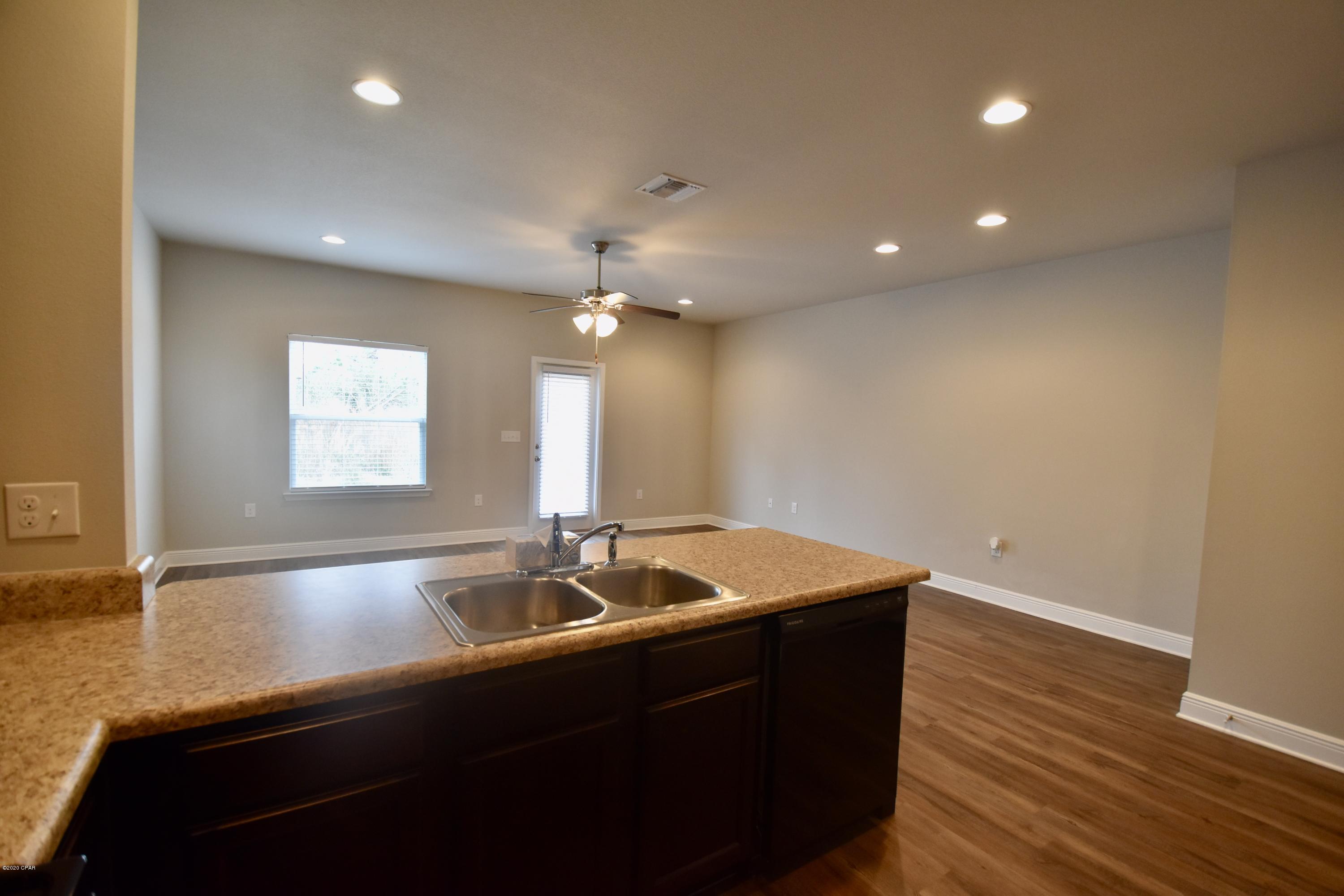 Sentinel Point - Residential